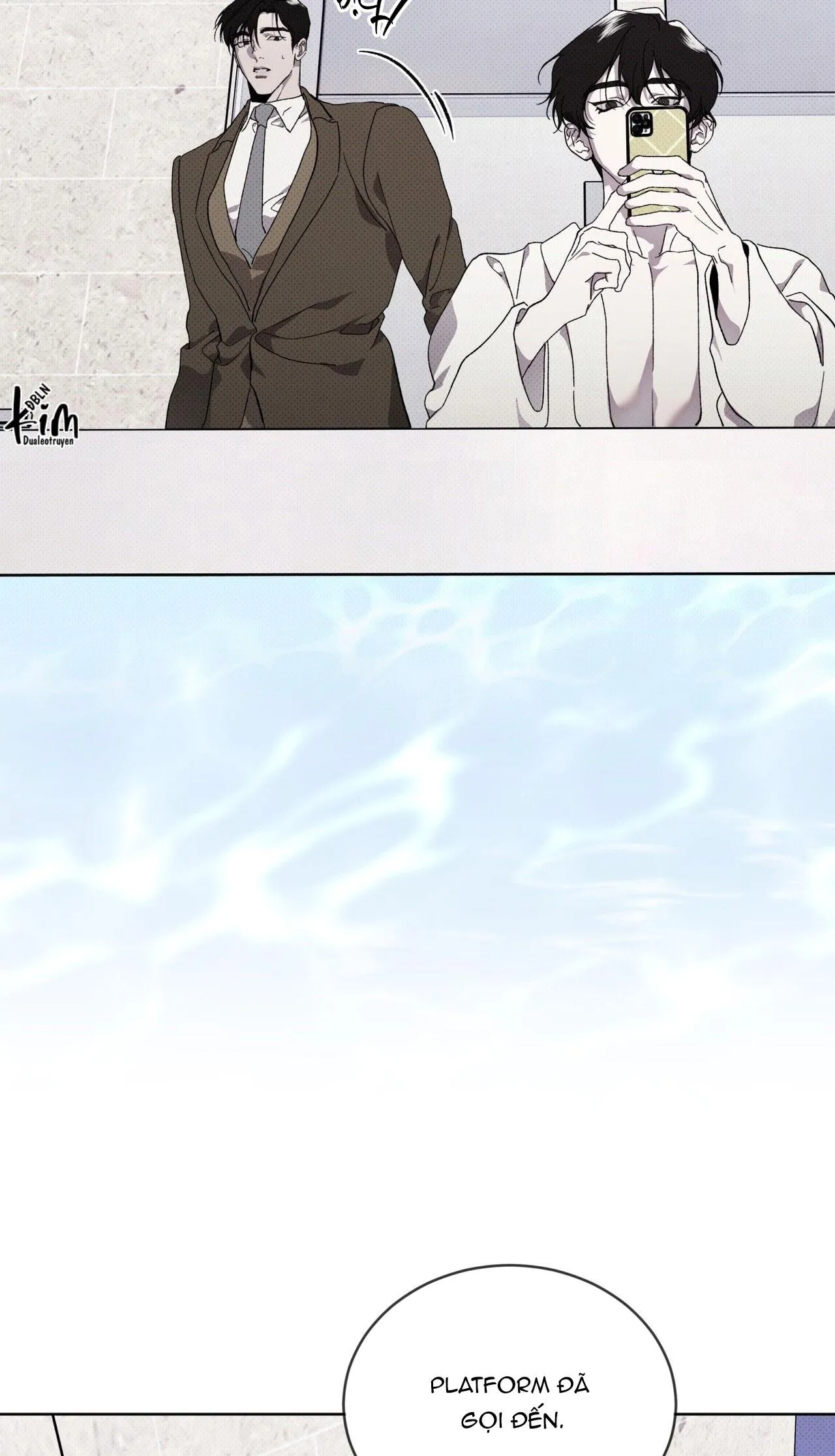 NGUỒN GỐC TIẾN HÓA Chapter 22 Trang 33