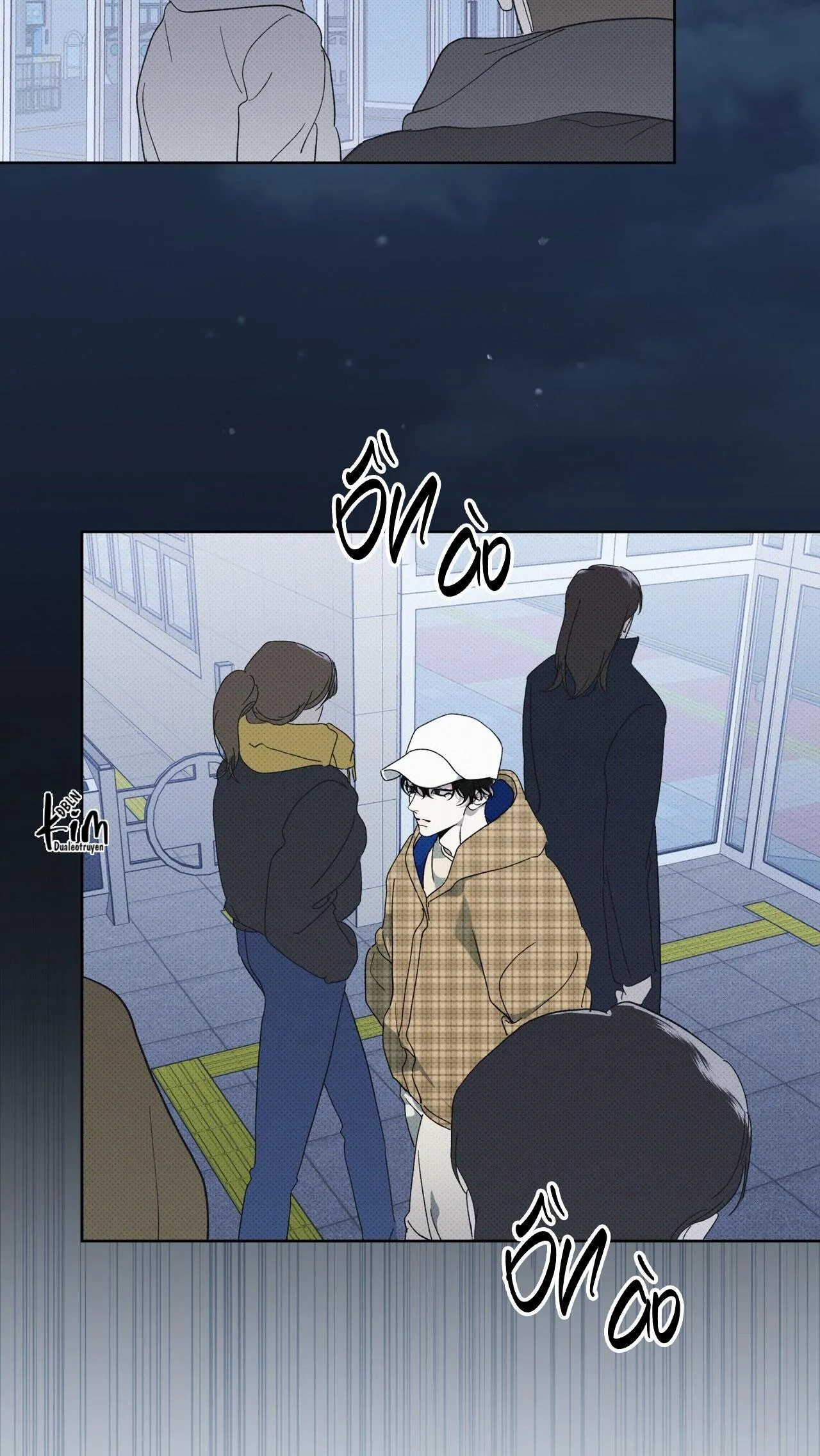 NGUỒN GỐC TIẾN HÓA Chapter 22 Trang 44