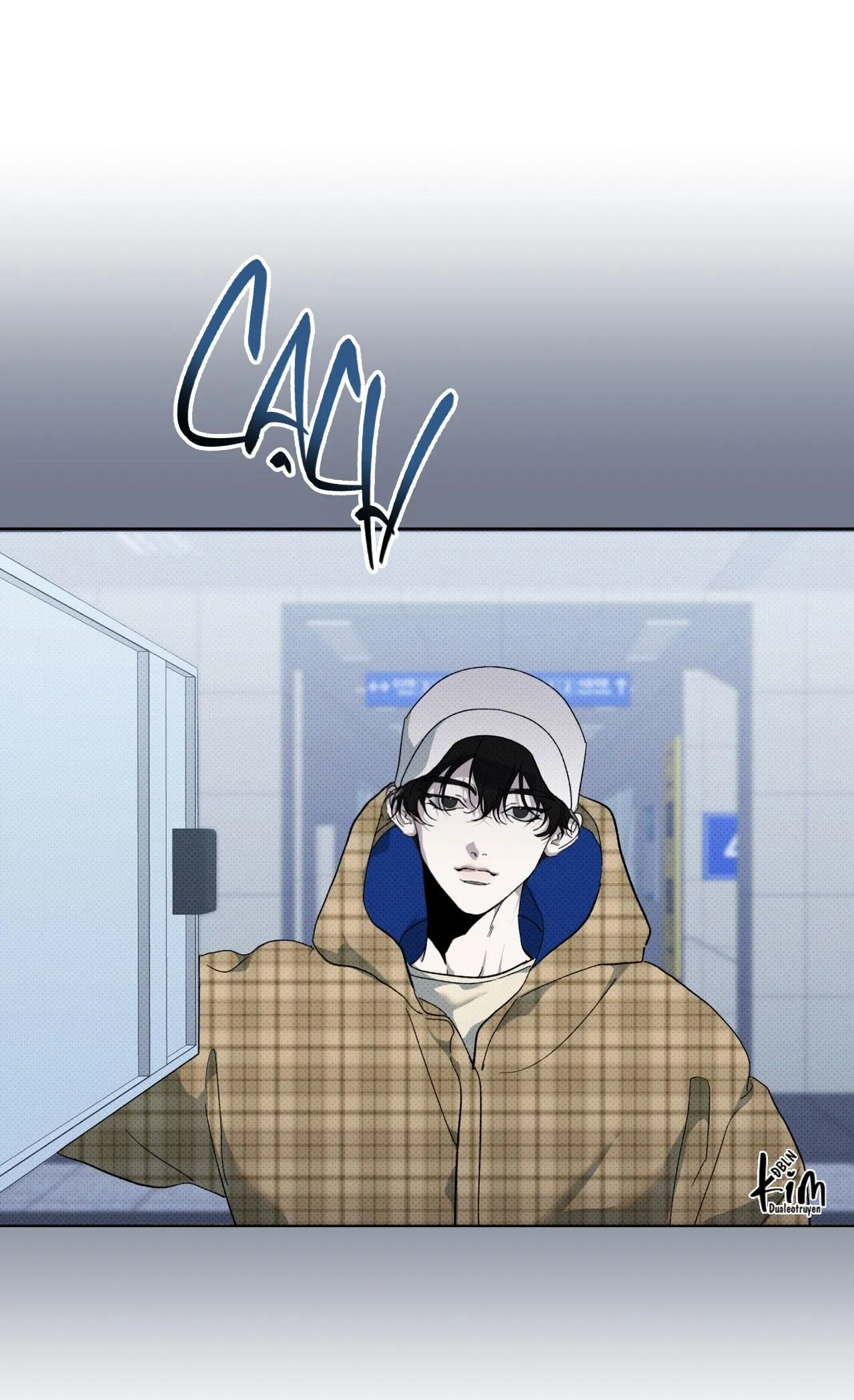 NGUỒN GỐC TIẾN HÓA Chapter 22 Trang 47