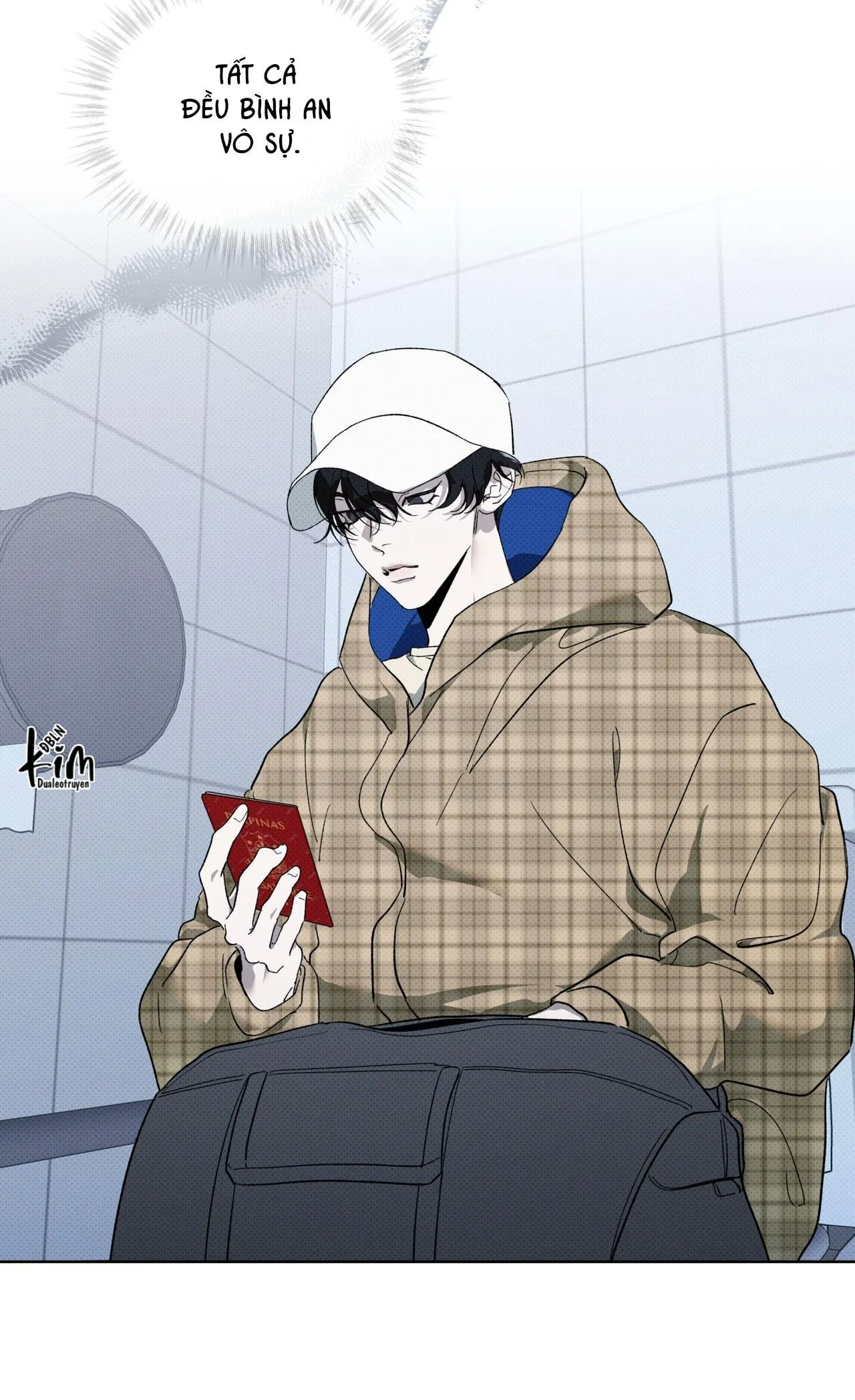 NGUỒN GỐC TIẾN HÓA Chapter 22 Trang 51