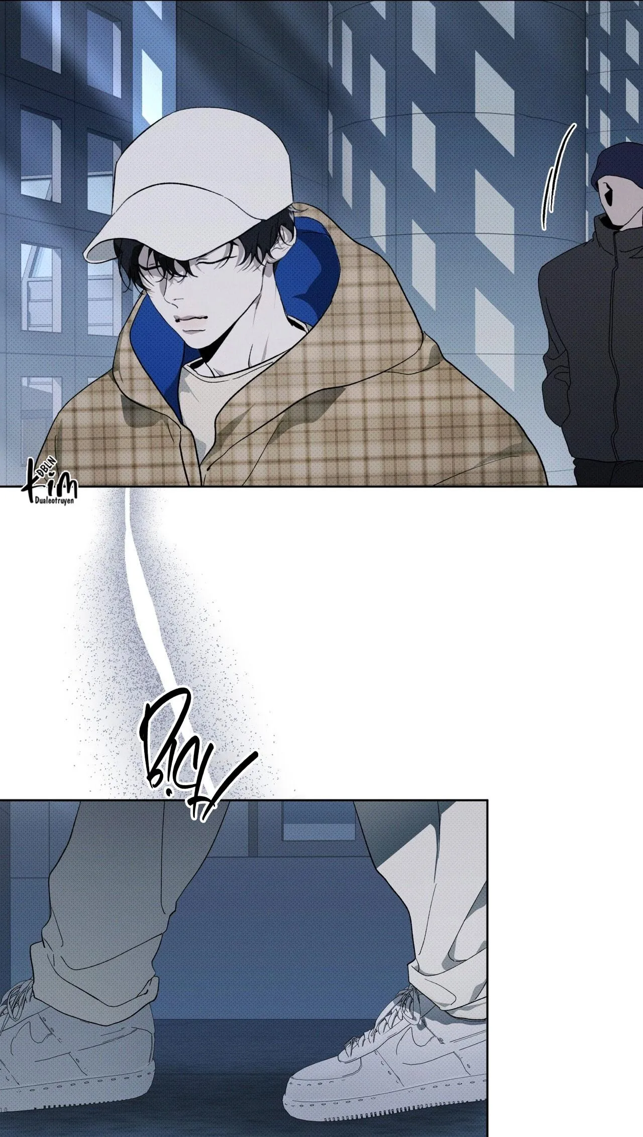 NGUỒN GỐC TIẾN HÓA Chapter 22 Trang 57