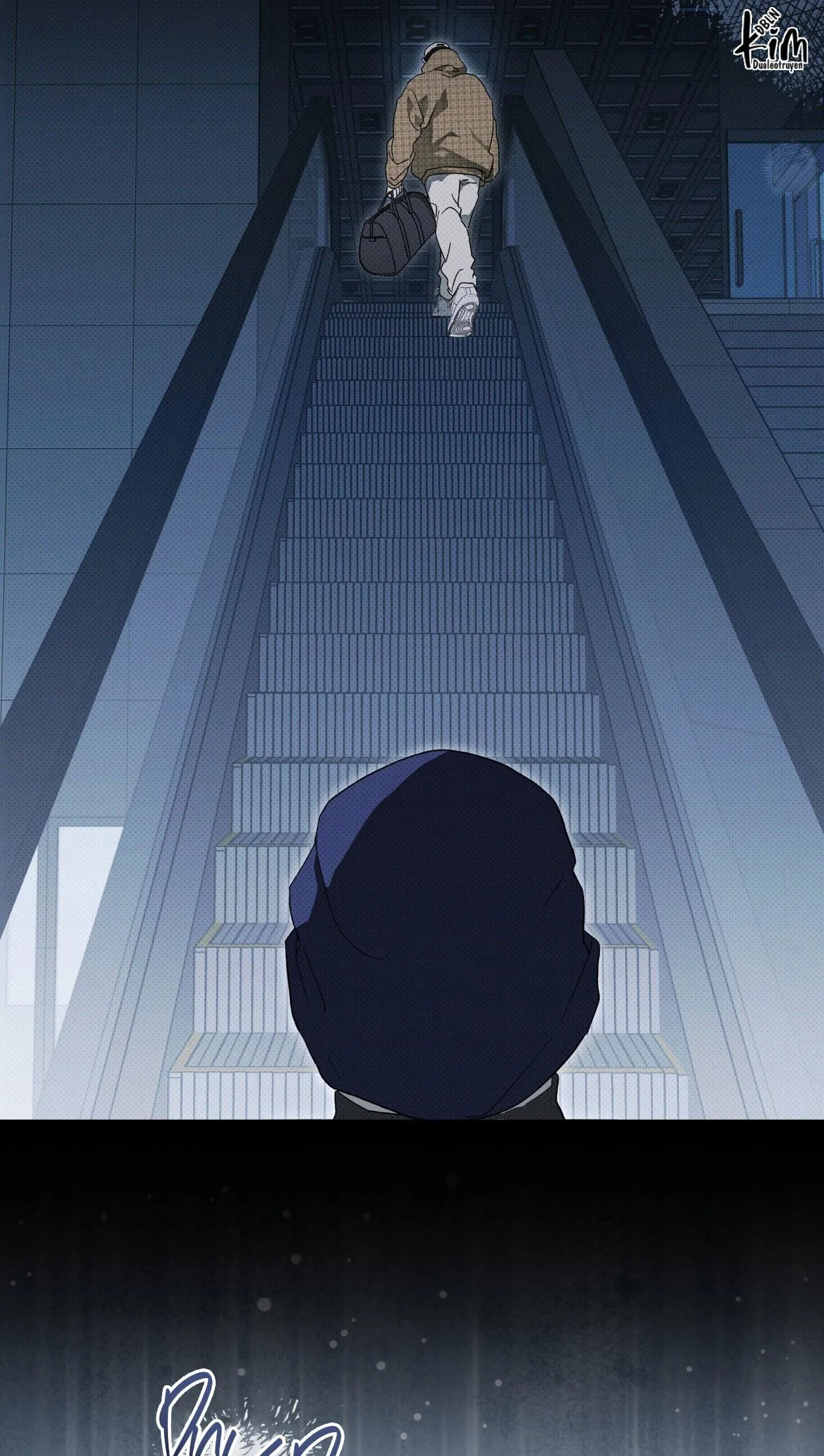 NGUỒN GỐC TIẾN HÓA Chapter 22 Trang 60