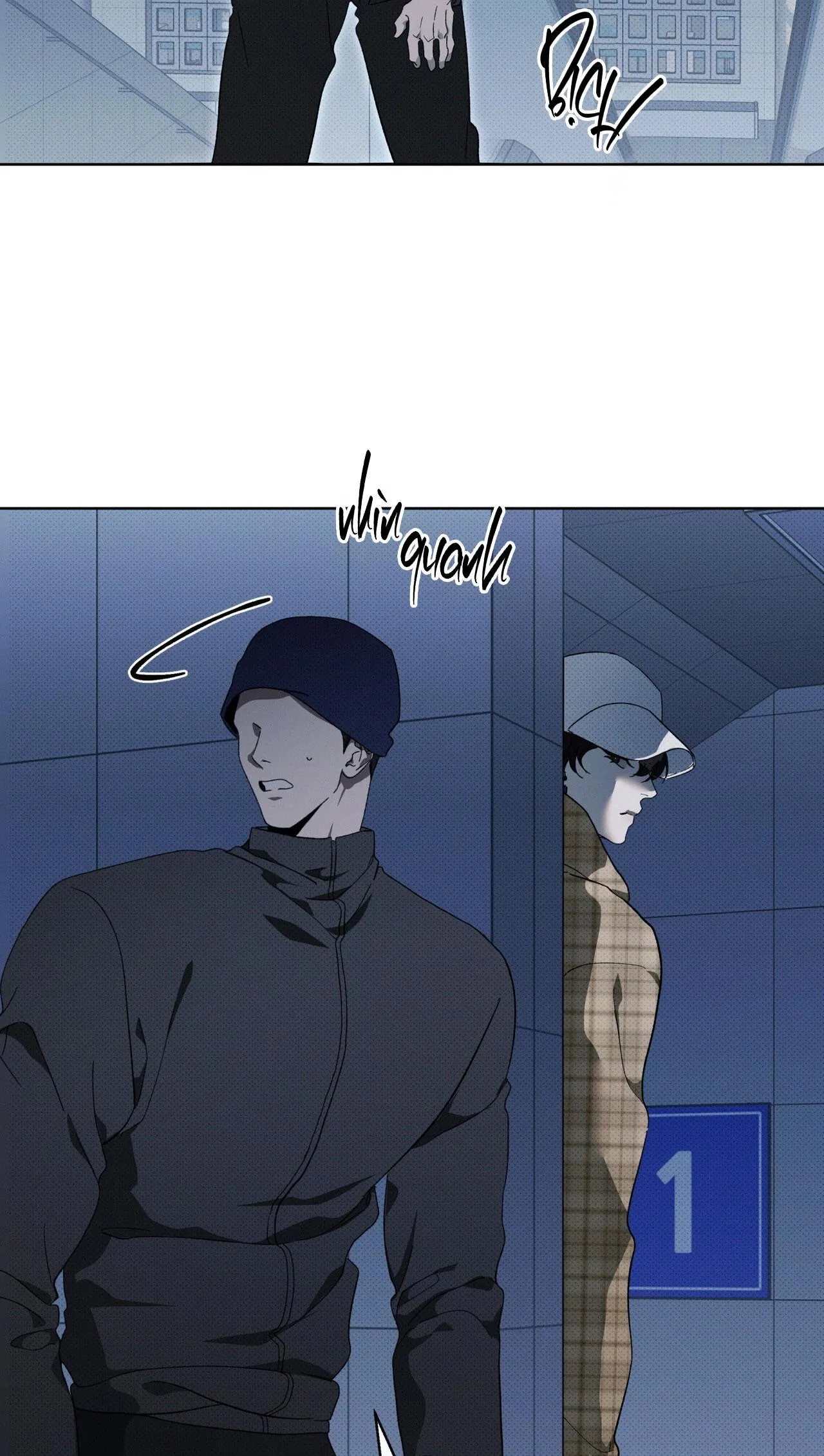 NGUỒN GỐC TIẾN HÓA Chapter 22 Trang 62