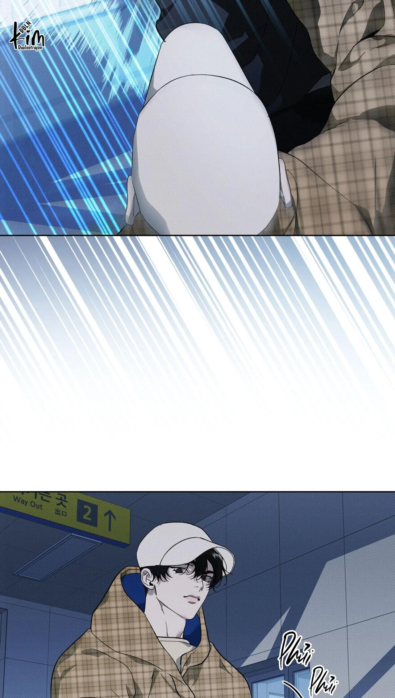 NGUỒN GỐC TIẾN HÓA Chapter 22 Trang 64