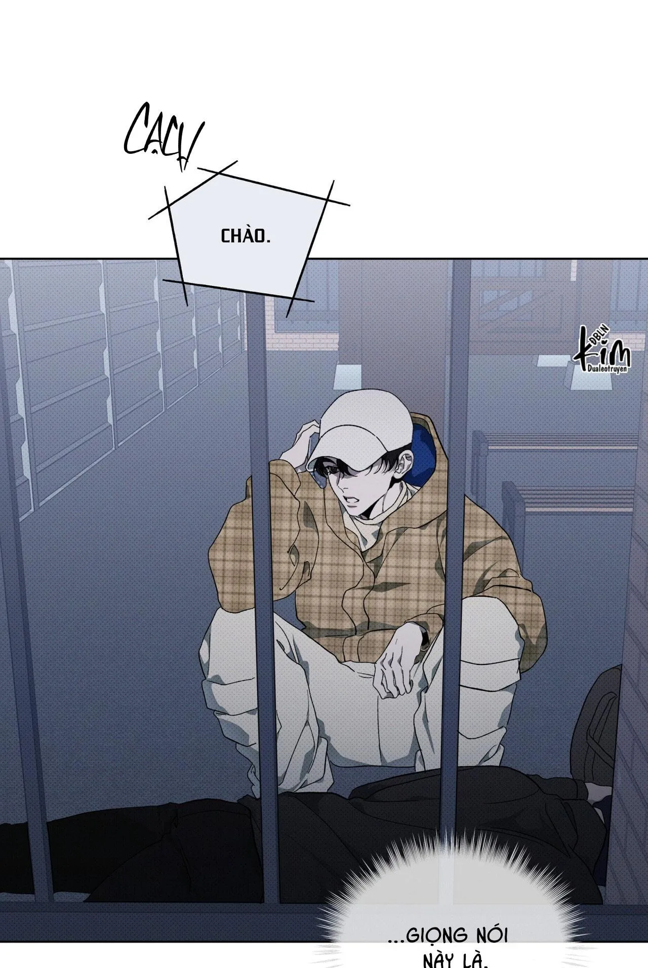 NGUỒN GỐC TIẾN HÓA Chapter 22 Trang 69