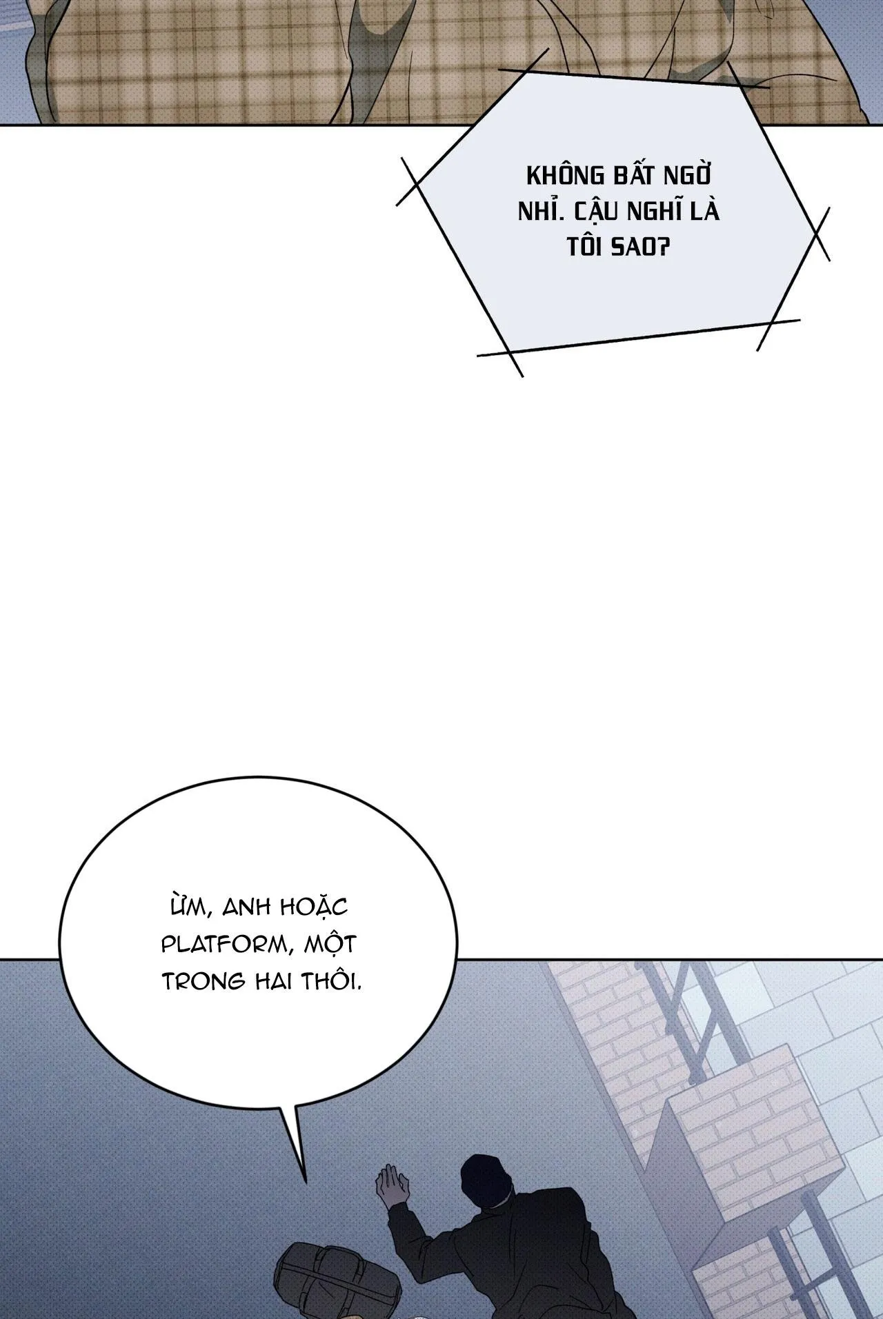 NGUỒN GỐC TIẾN HÓA Chapter 22 Trang 71