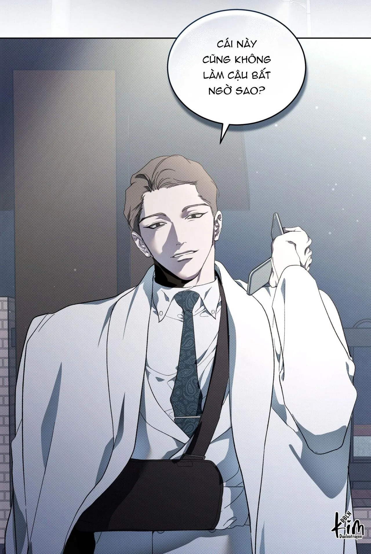 NGUỒN GỐC TIẾN HÓA Chapter 22 Trang 76