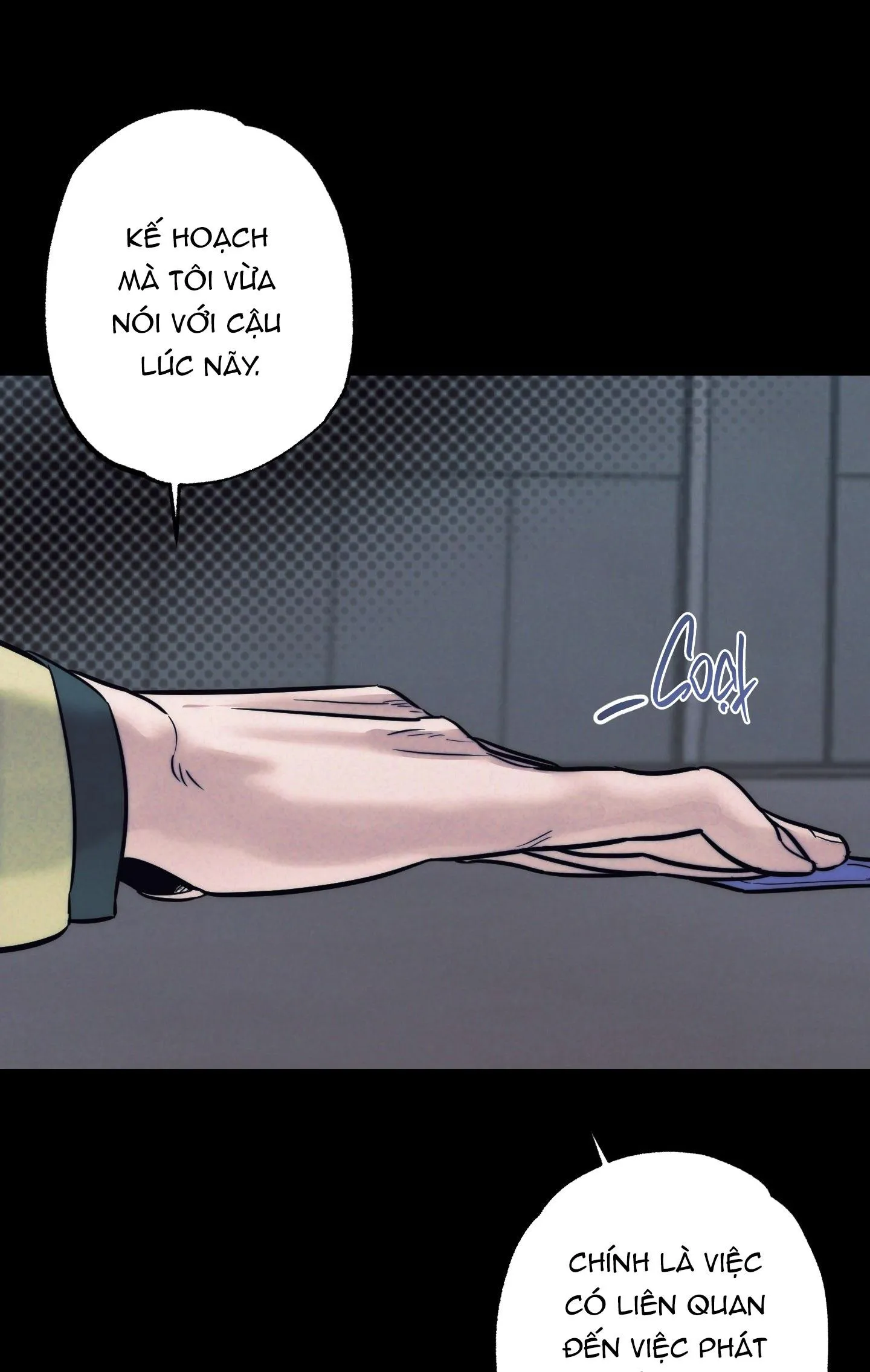 NGUỒN GỐC TIẾN HÓA Chapter 23 Trang 3