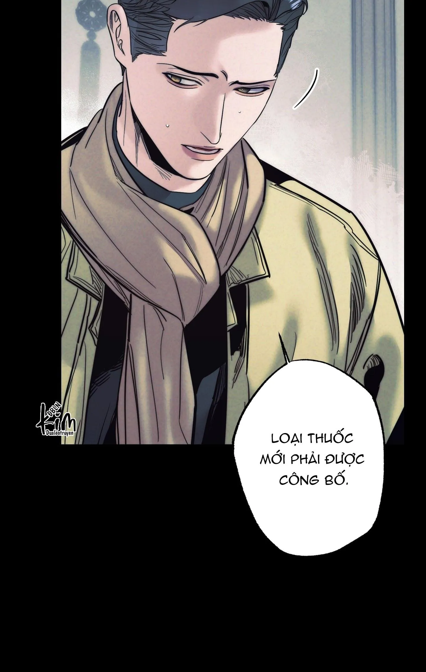 NGUỒN GỐC TIẾN HÓA Chapter 23 Trang 12