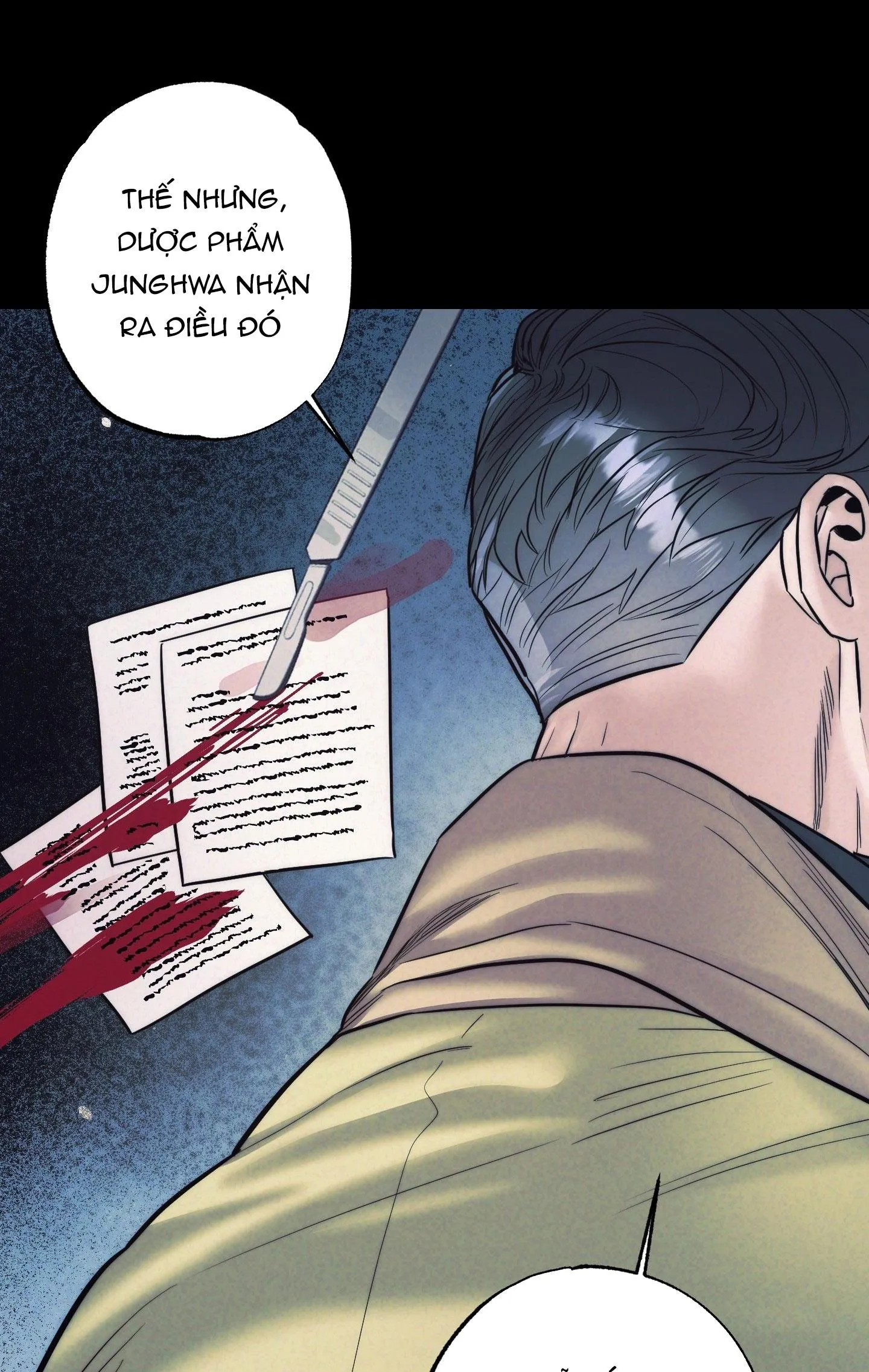 NGUỒN GỐC TIẾN HÓA Chapter 23 Trang 13