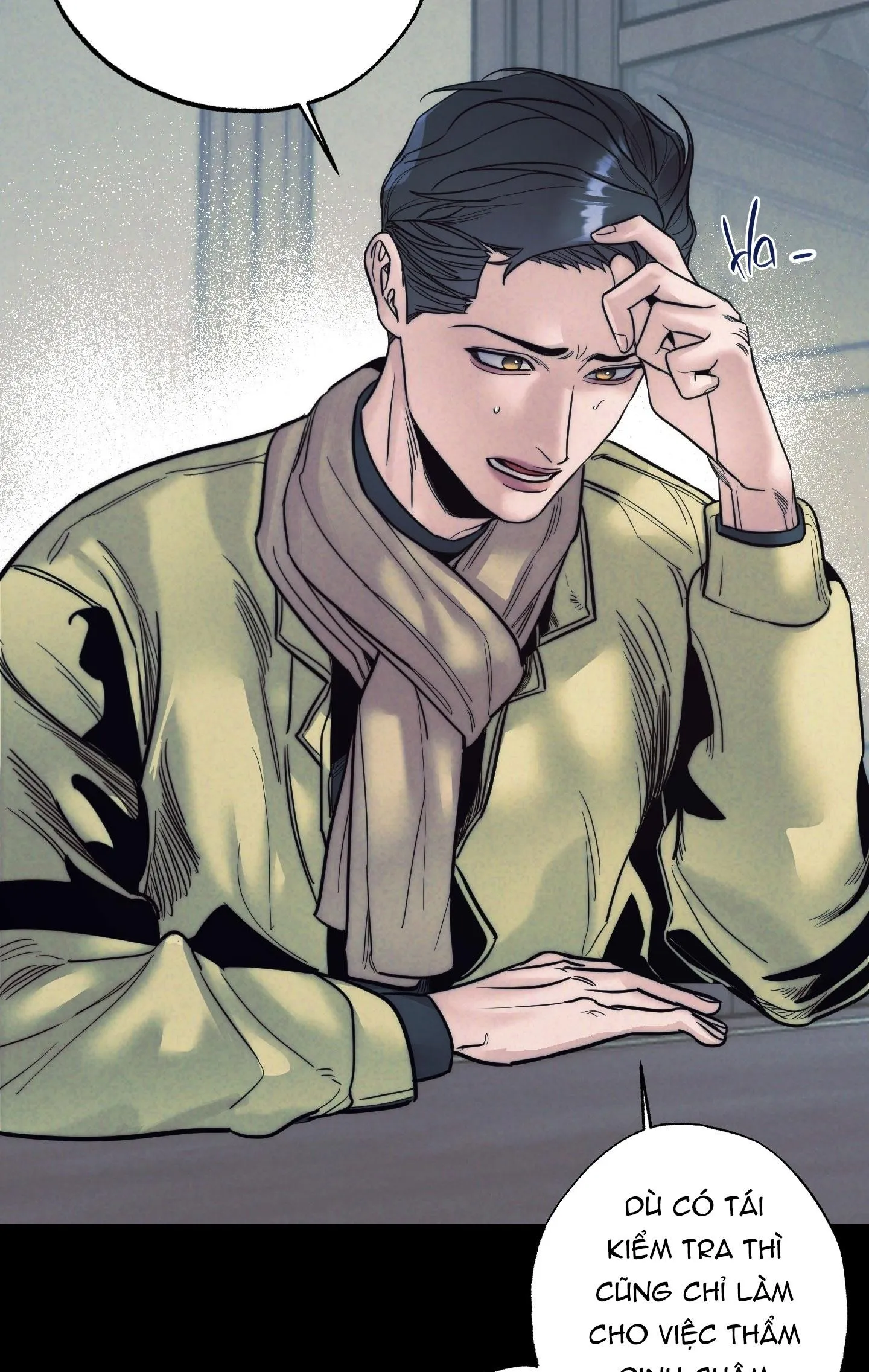 NGUỒN GỐC TIẾN HÓA Chapter 23 Trang 16