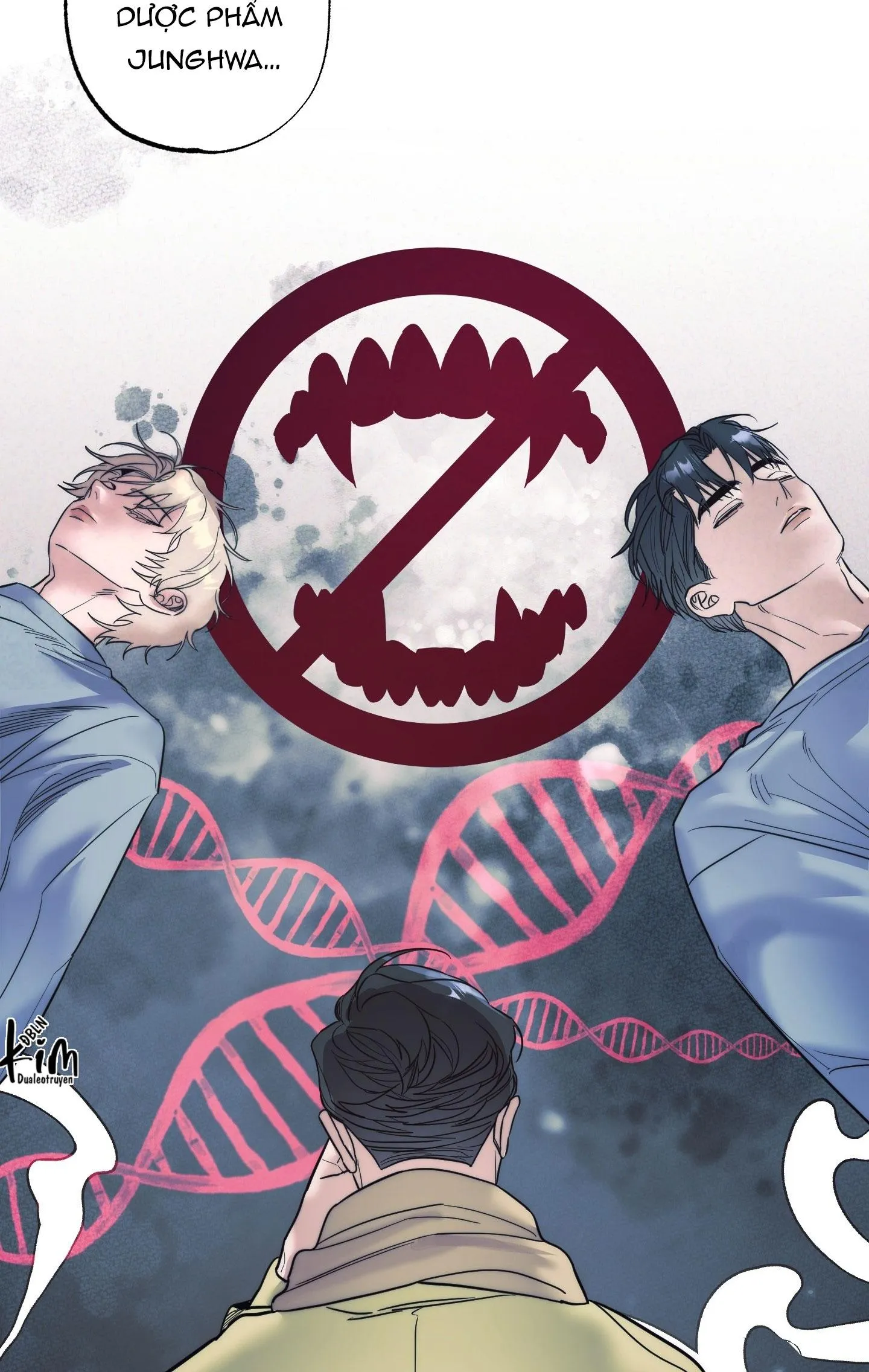 NGUỒN GỐC TIẾN HÓA Chapter 23 Trang 18