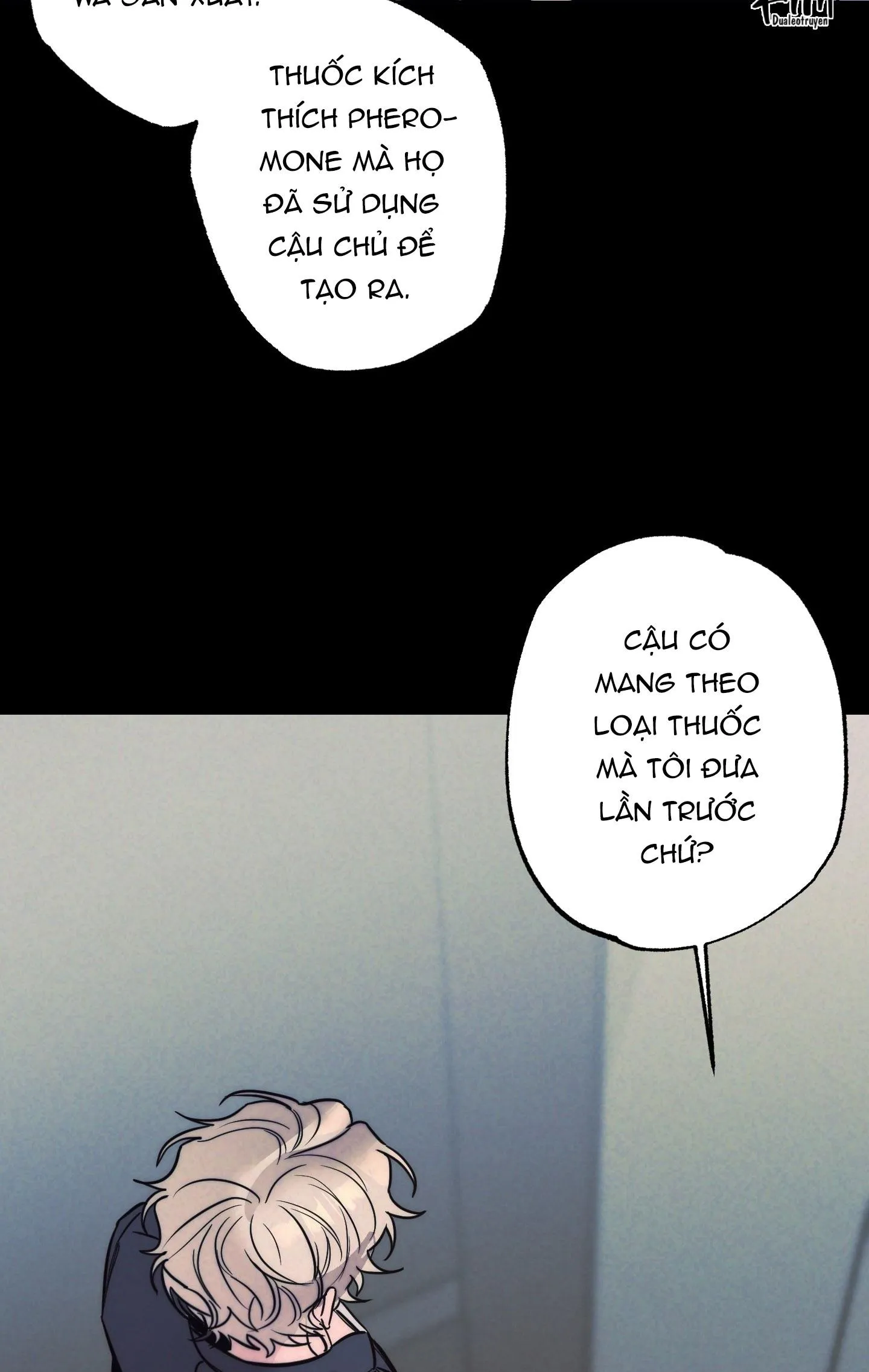 NGUỒN GỐC TIẾN HÓA Chapter 23 Trang 26