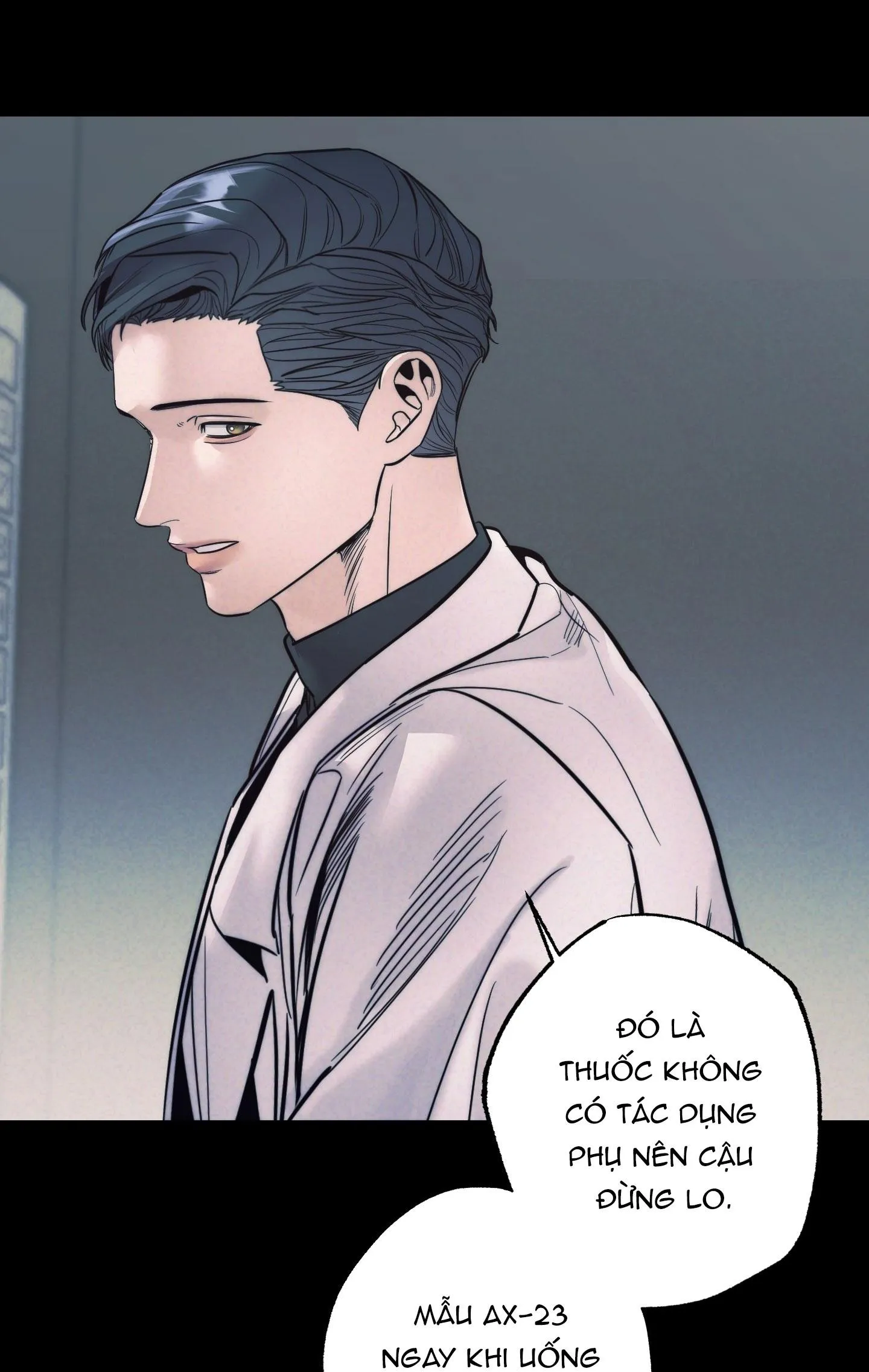 NGUỒN GỐC TIẾN HÓA Chapter 23 Trang 28