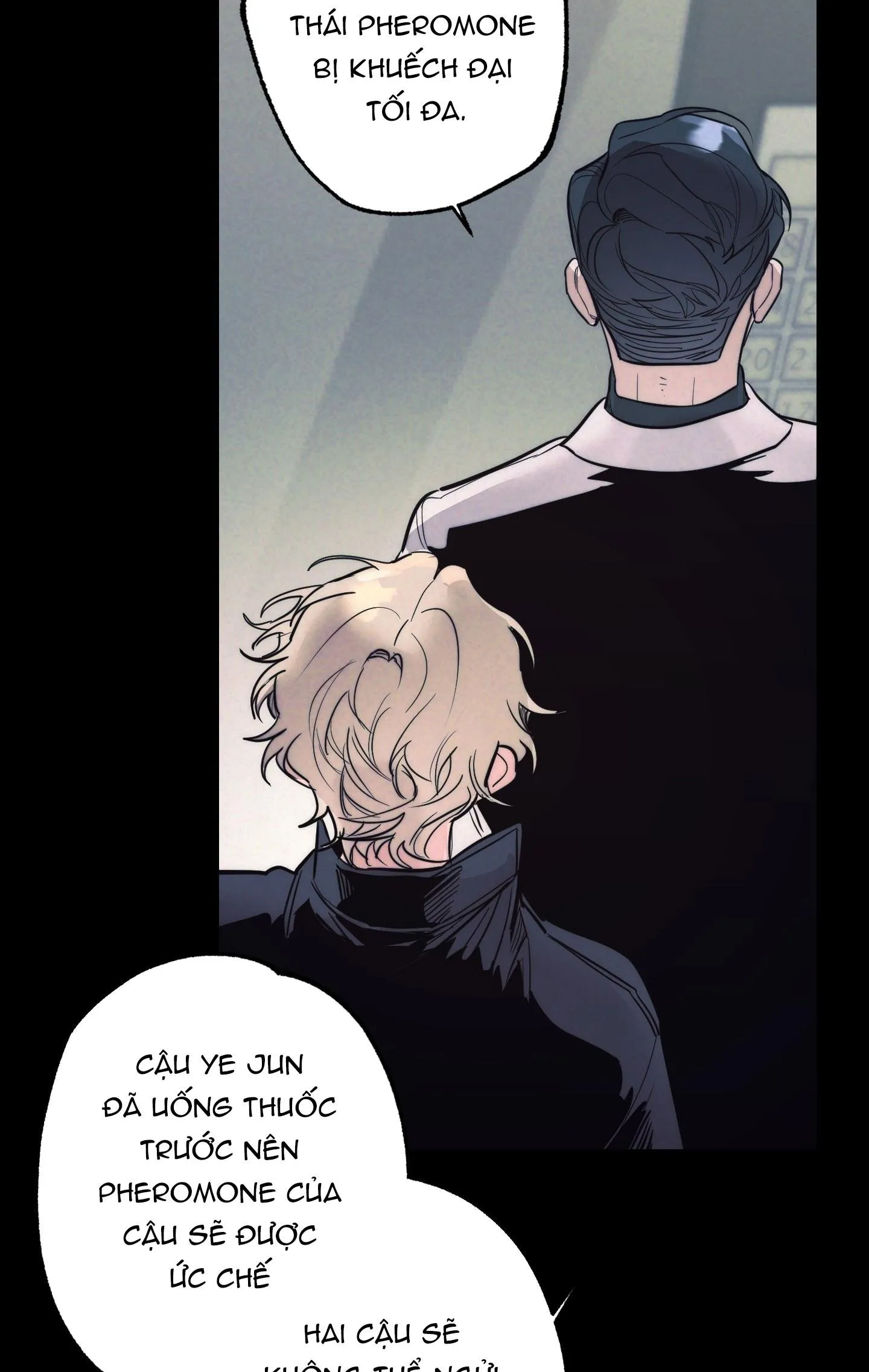 NGUỒN GỐC TIẾN HÓA Chapter 23 Trang 31