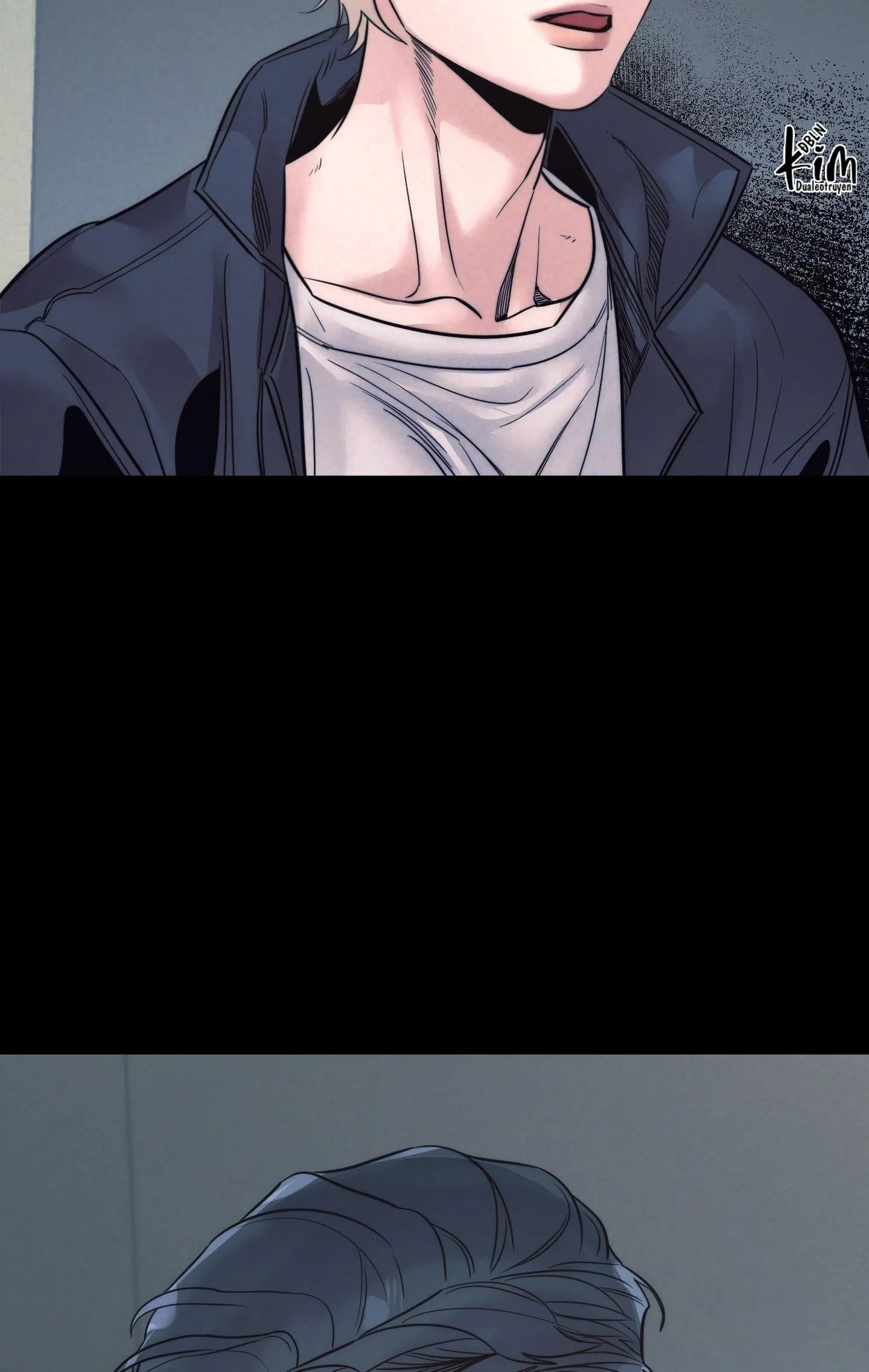 NGUỒN GỐC TIẾN HÓA Chapter 23 Trang 37