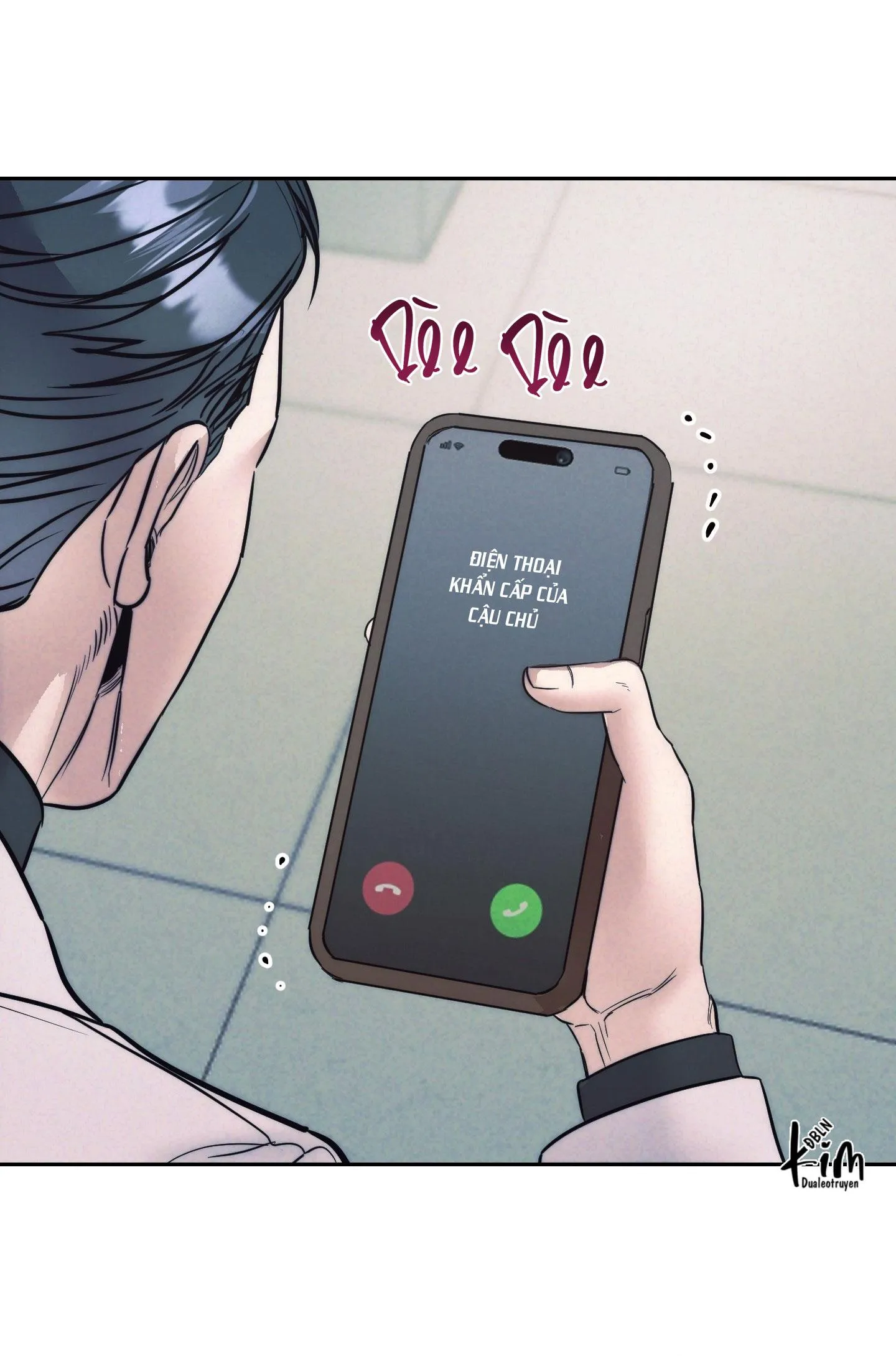 NGUỒN GỐC TIẾN HÓA Chapter 23 Trang 56