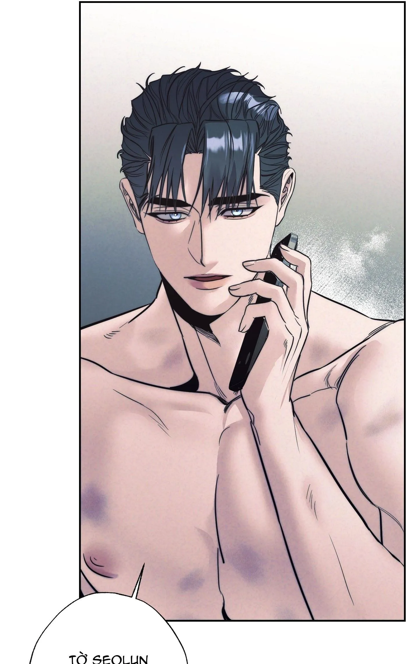 NGUỒN GỐC TIẾN HÓA Chapter 23 Trang 68