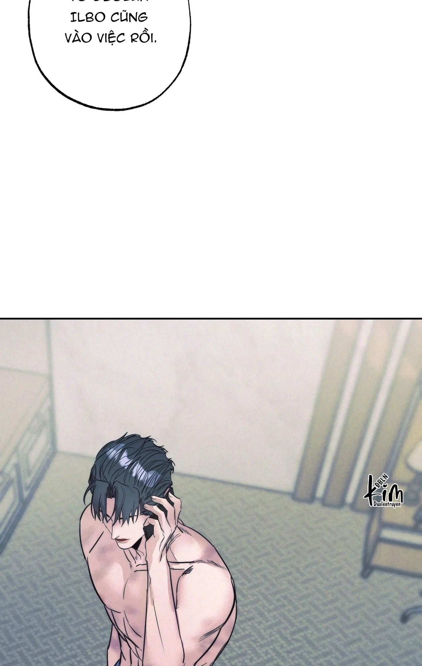 NGUỒN GỐC TIẾN HÓA Chapter 23 Trang 69