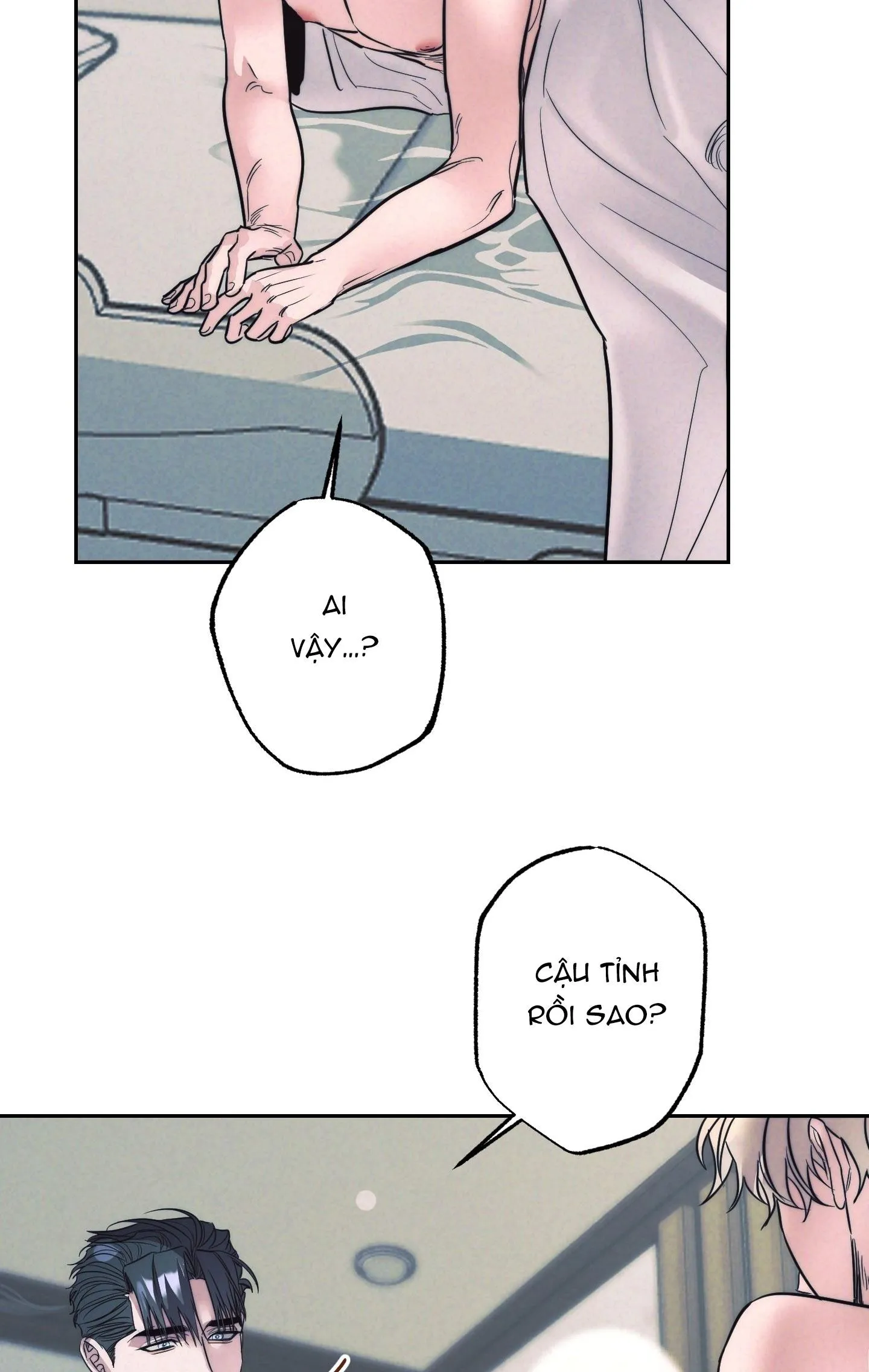 NGUỒN GỐC TIẾN HÓA Chapter 23 Trang 73