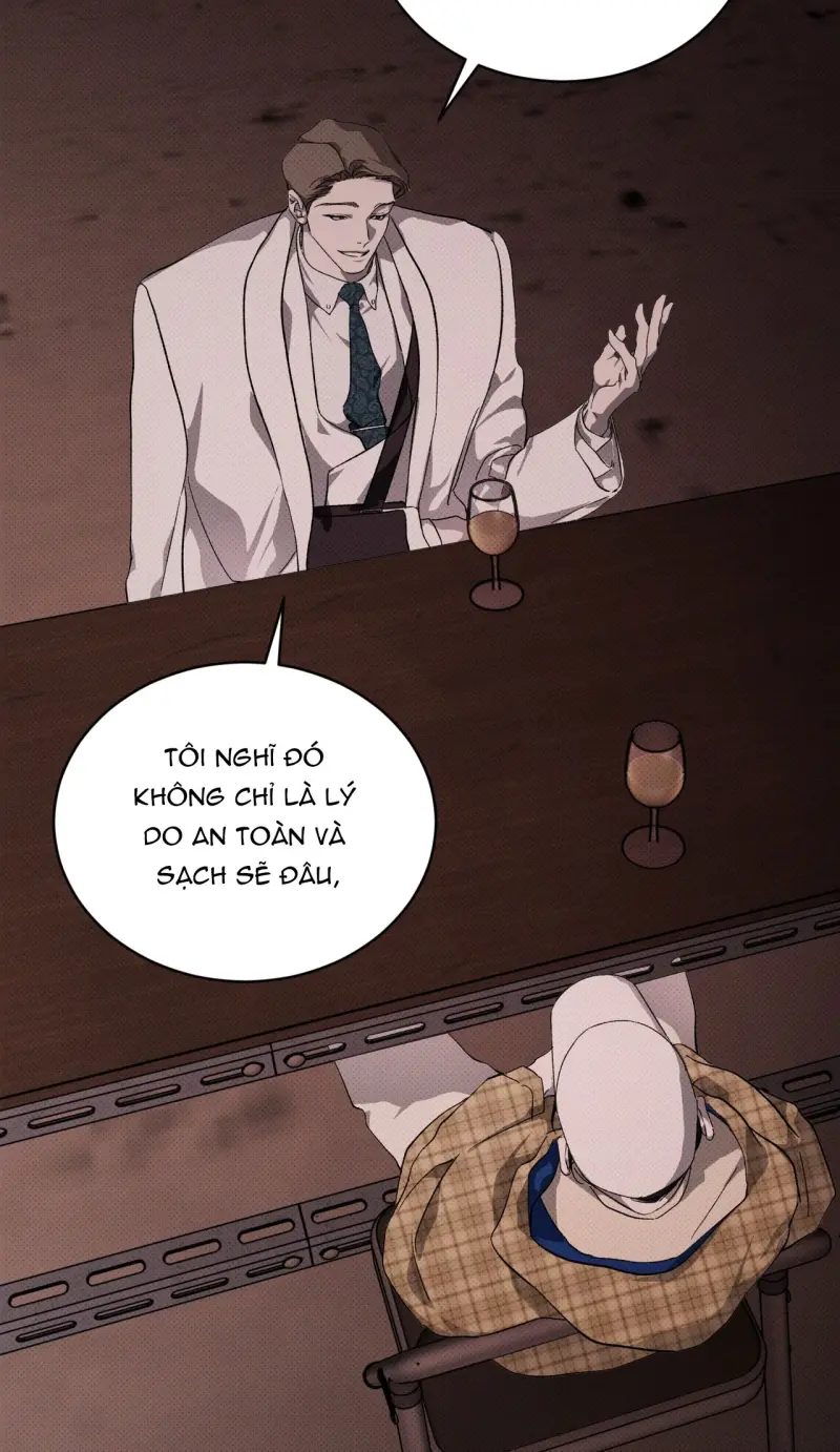 NGUỒN GỐC TIẾN HÓA Chapter 24 Trang 7