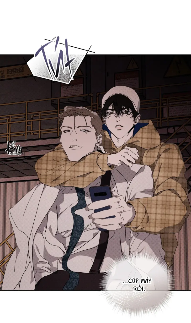 NGUỒN GỐC TIẾN HÓA Chapter 24 Trang 46