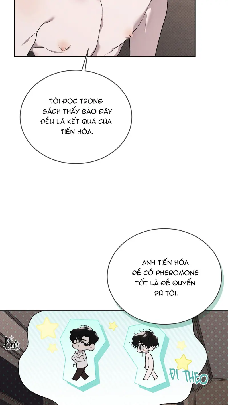 NGUỒN GỐC TIẾN HÓA Chapter 26 Trang 71