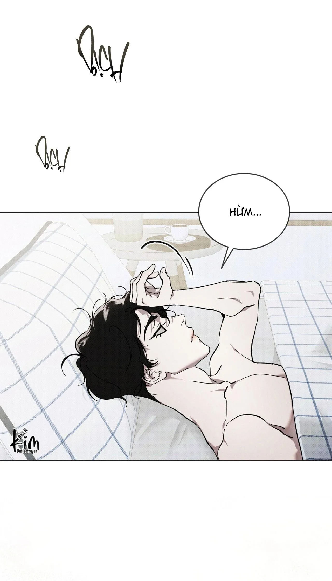 NGUỒN GỐC TIẾN HÓA Chapter 27 Trang 10