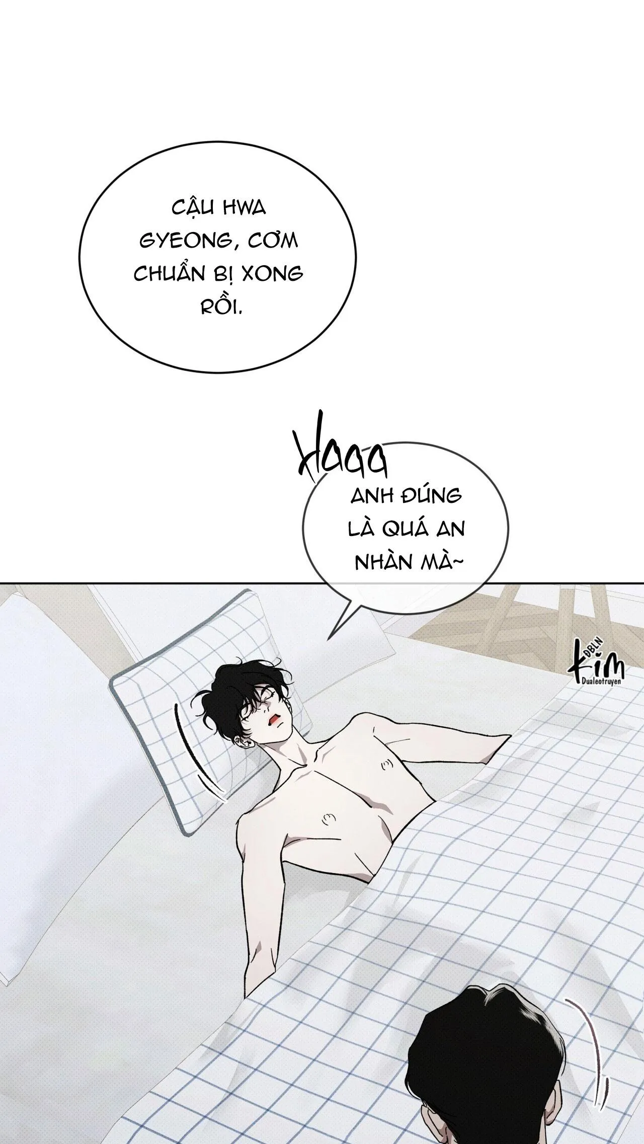 NGUỒN GỐC TIẾN HÓA Chapter 27 Trang 16