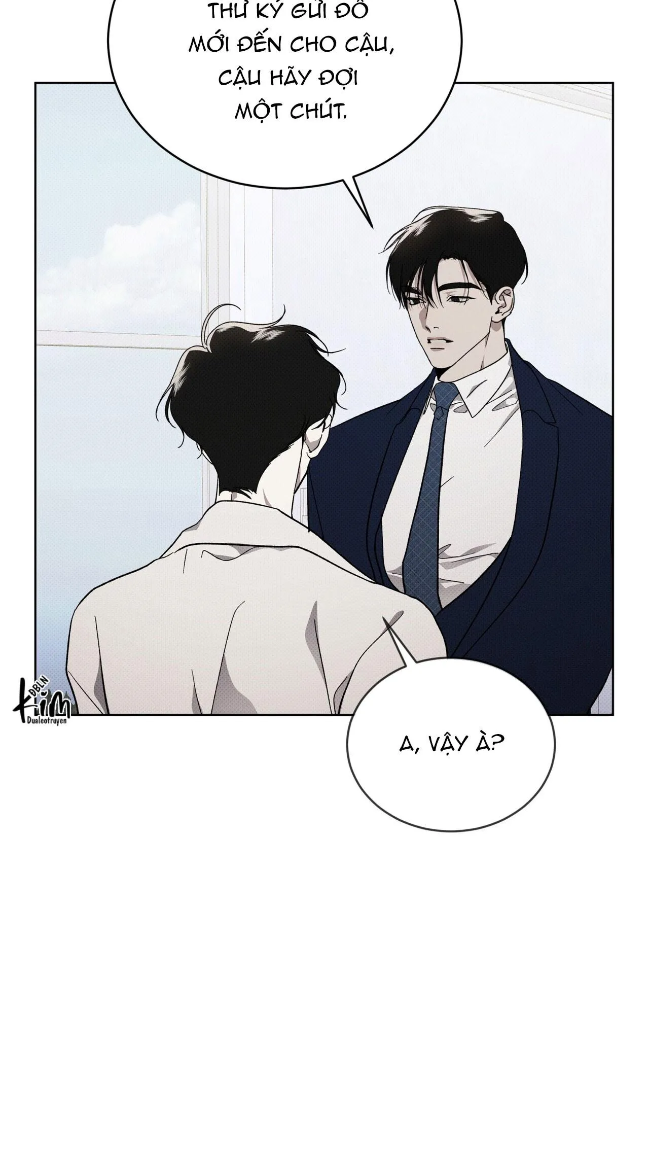 NGUỒN GỐC TIẾN HÓA Chapter 27 Trang 21