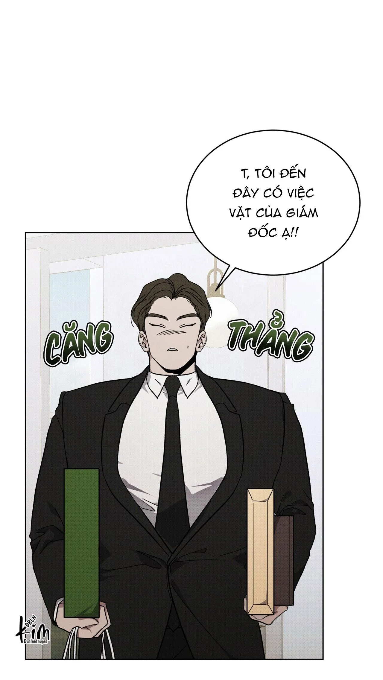 NGUỒN GỐC TIẾN HÓA Chapter 27 Trang 27