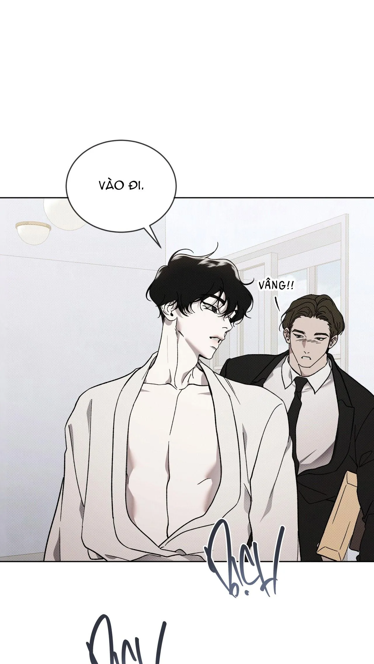 NGUỒN GỐC TIẾN HÓA Chapter 27 Trang 28