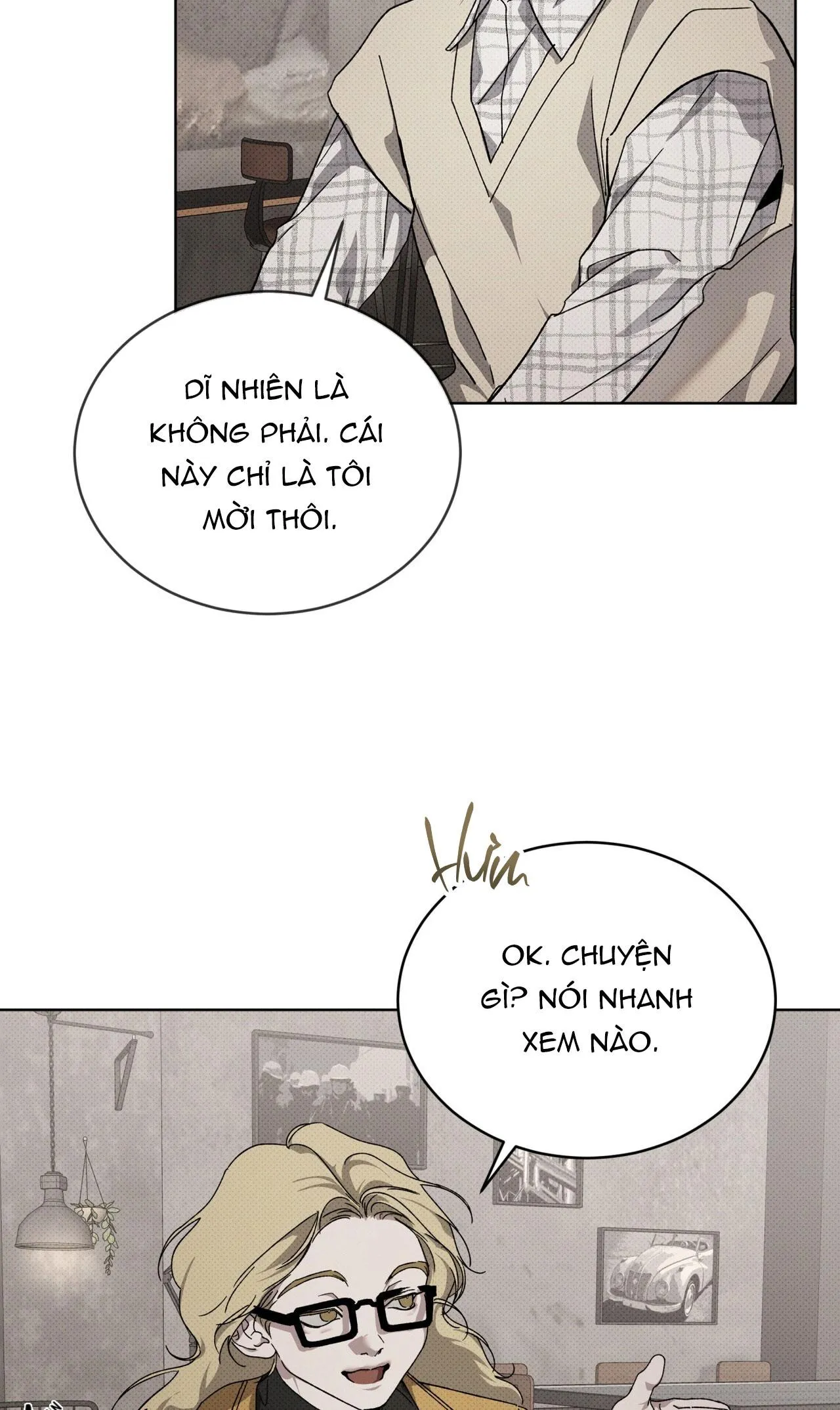 NGUỒN GỐC TIẾN HÓA Chapter 27 Trang 53