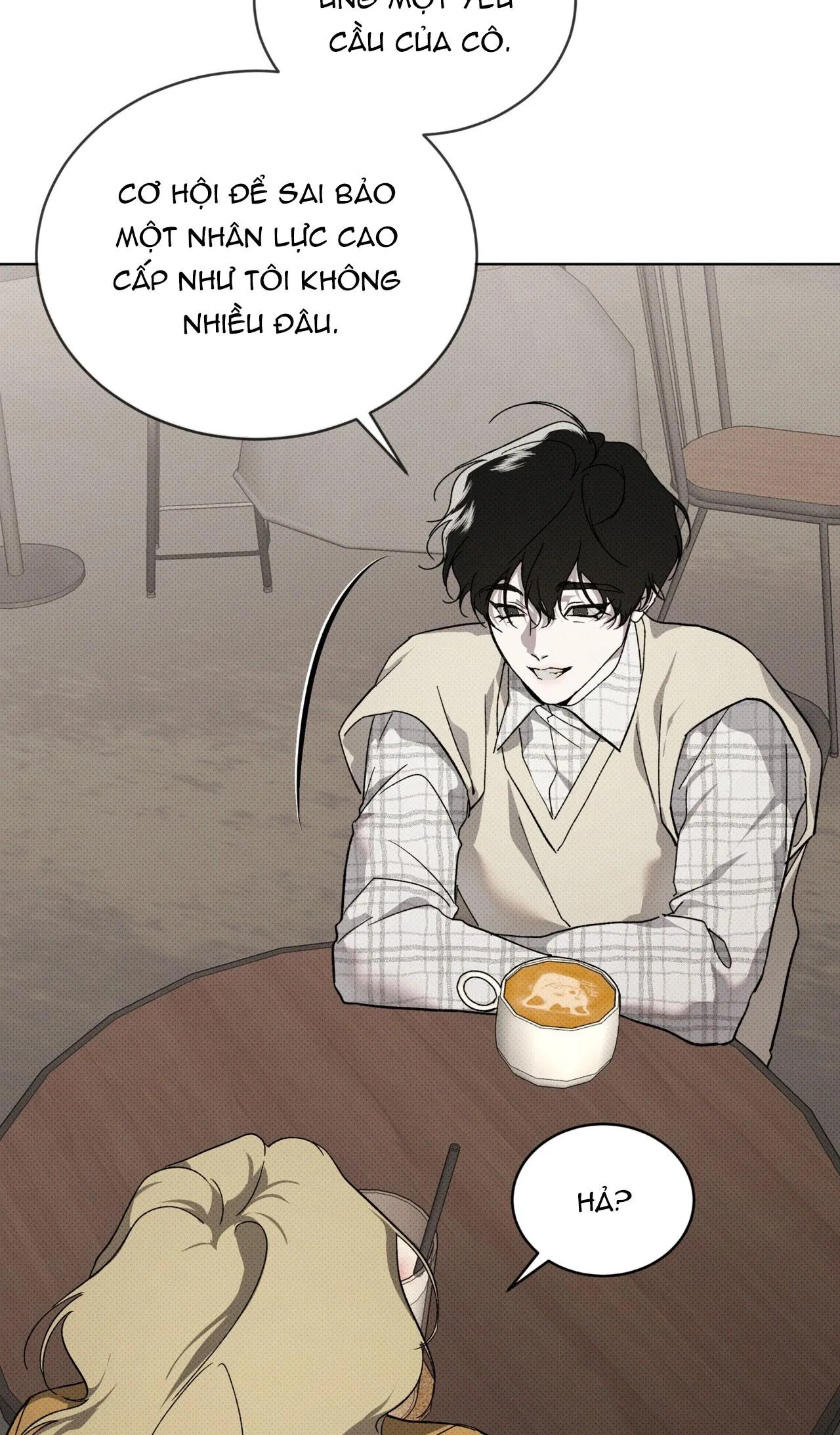 NGUỒN GỐC TIẾN HÓA Chapter 27 Trang 59