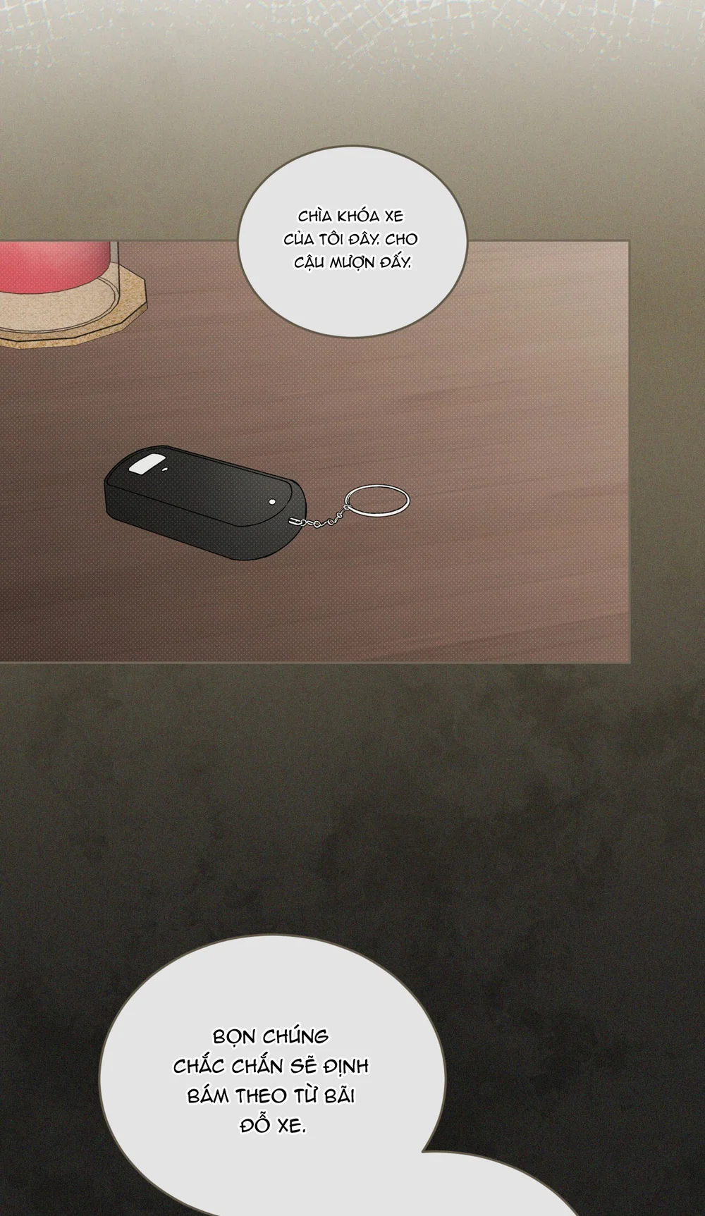 NGUỒN GỐC TIẾN HÓA Chapter 28 Trang 5