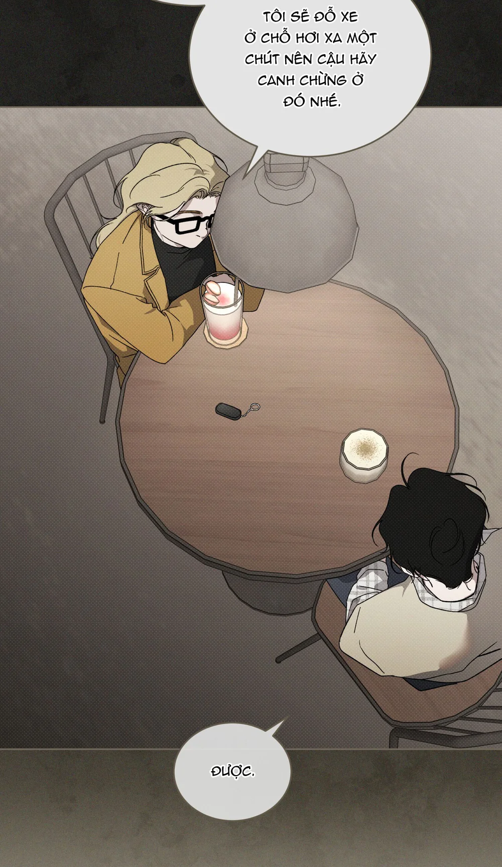 NGUỒN GỐC TIẾN HÓA Chapter 28 Trang 6