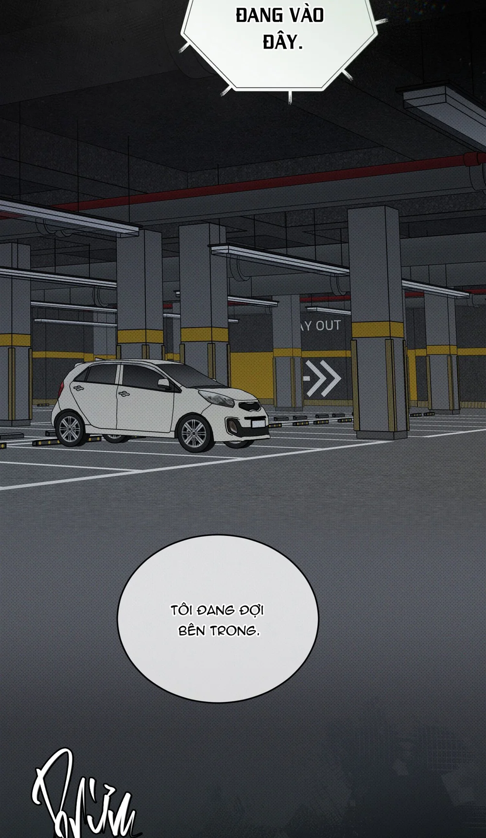 NGUỒN GỐC TIẾN HÓA Chapter 28 Trang 10