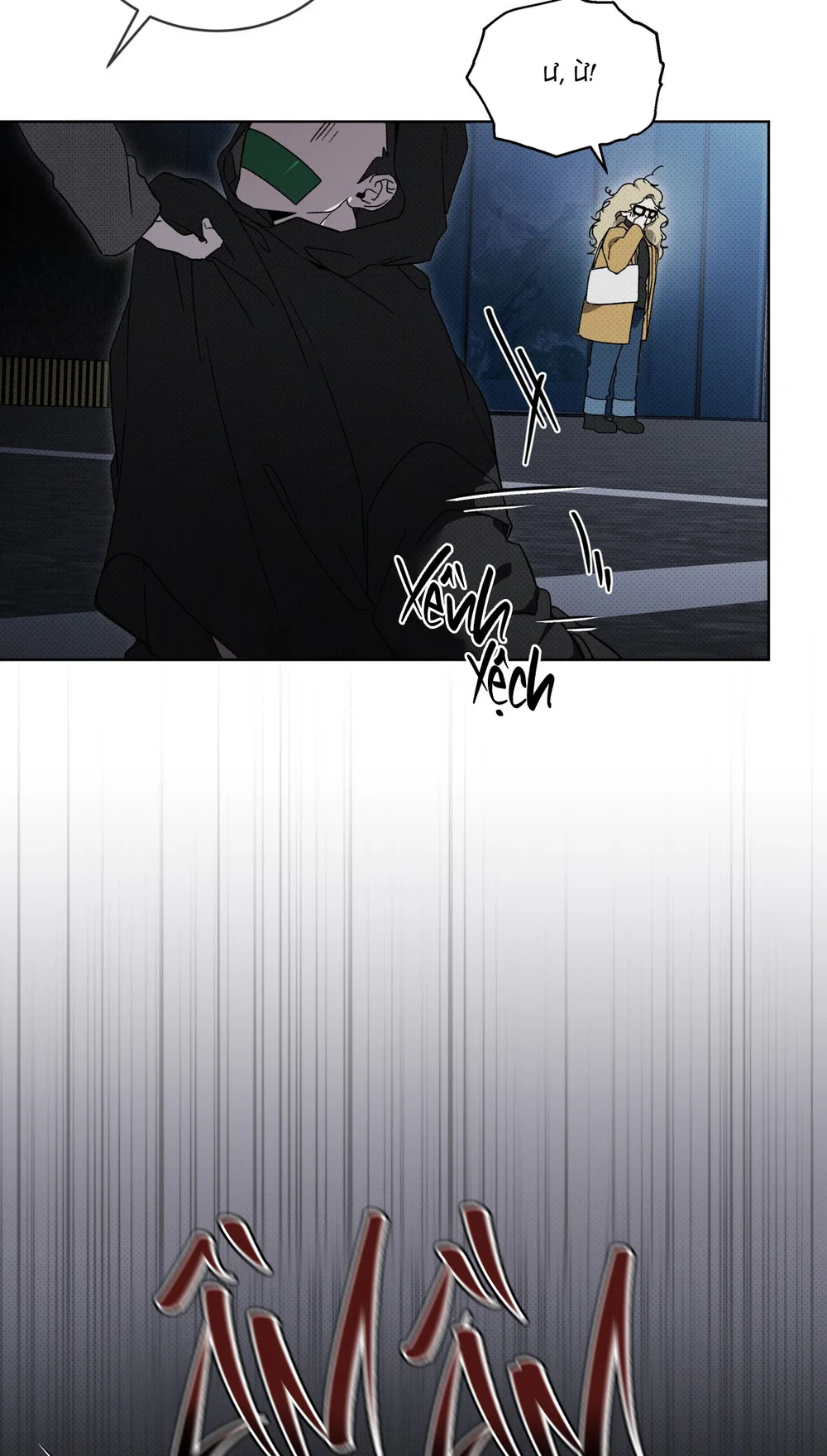 NGUỒN GỐC TIẾN HÓA Chapter 28 Trang 27