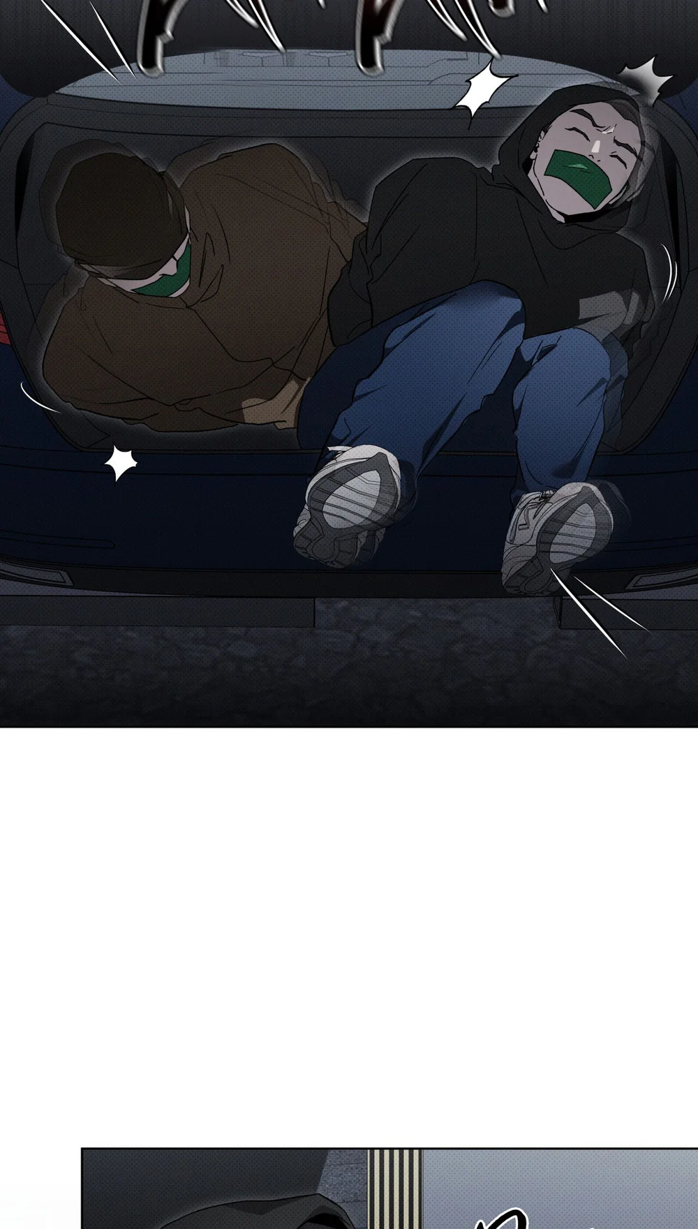 NGUỒN GỐC TIẾN HÓA Chapter 28 Trang 28