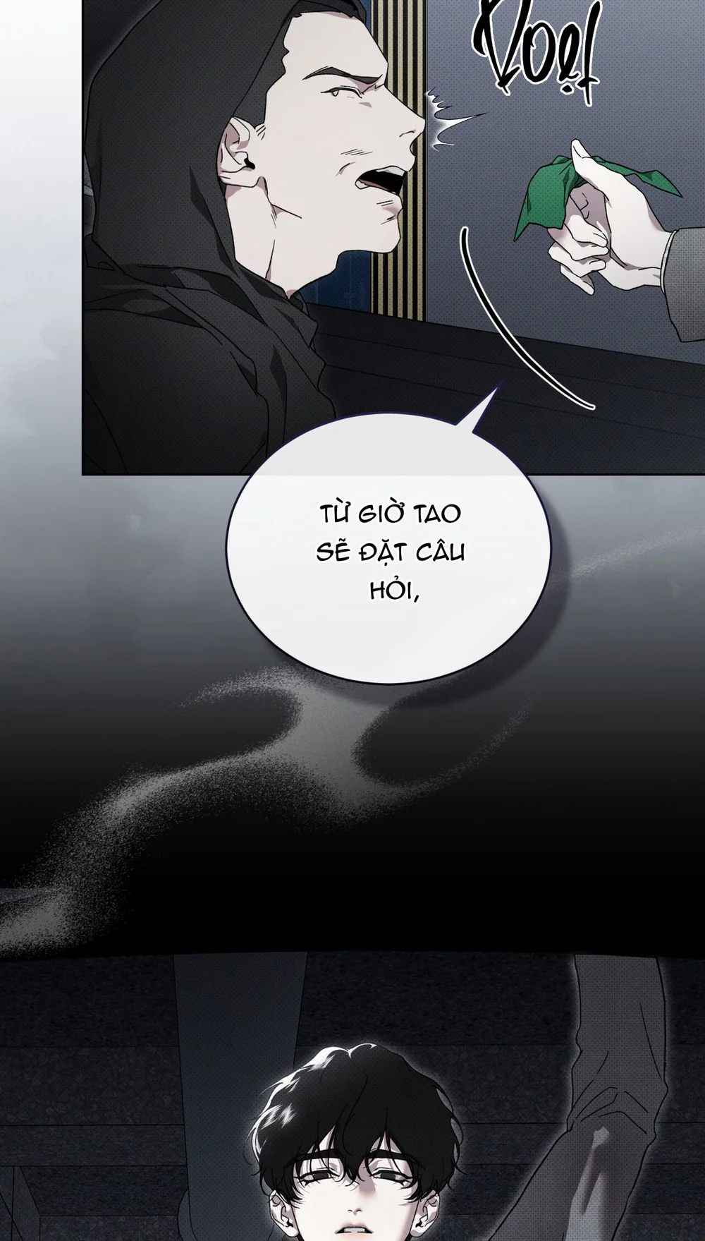 NGUỒN GỐC TIẾN HÓA Chapter 28 Trang 29