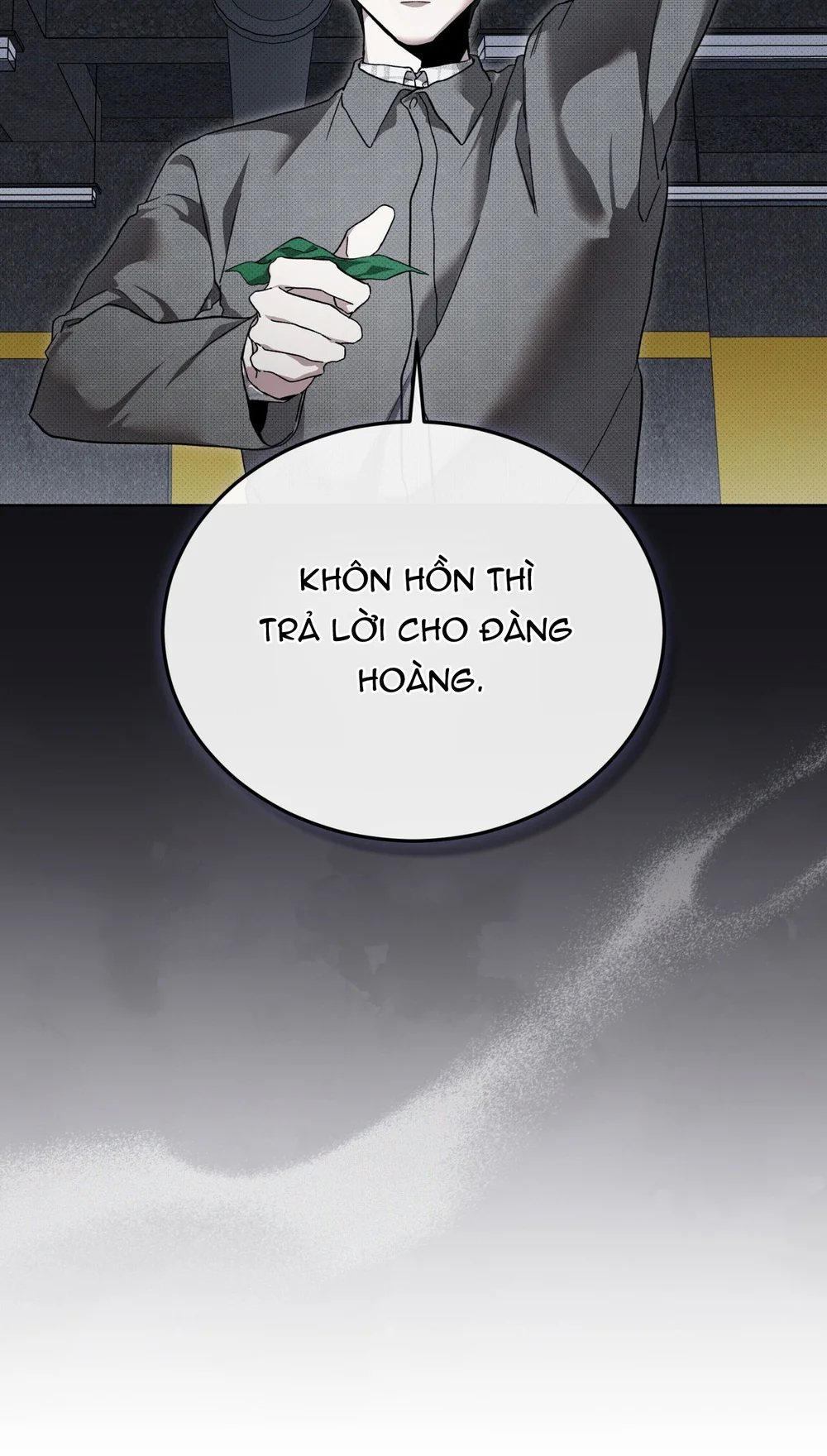 NGUỒN GỐC TIẾN HÓA Chapter 28 Trang 30