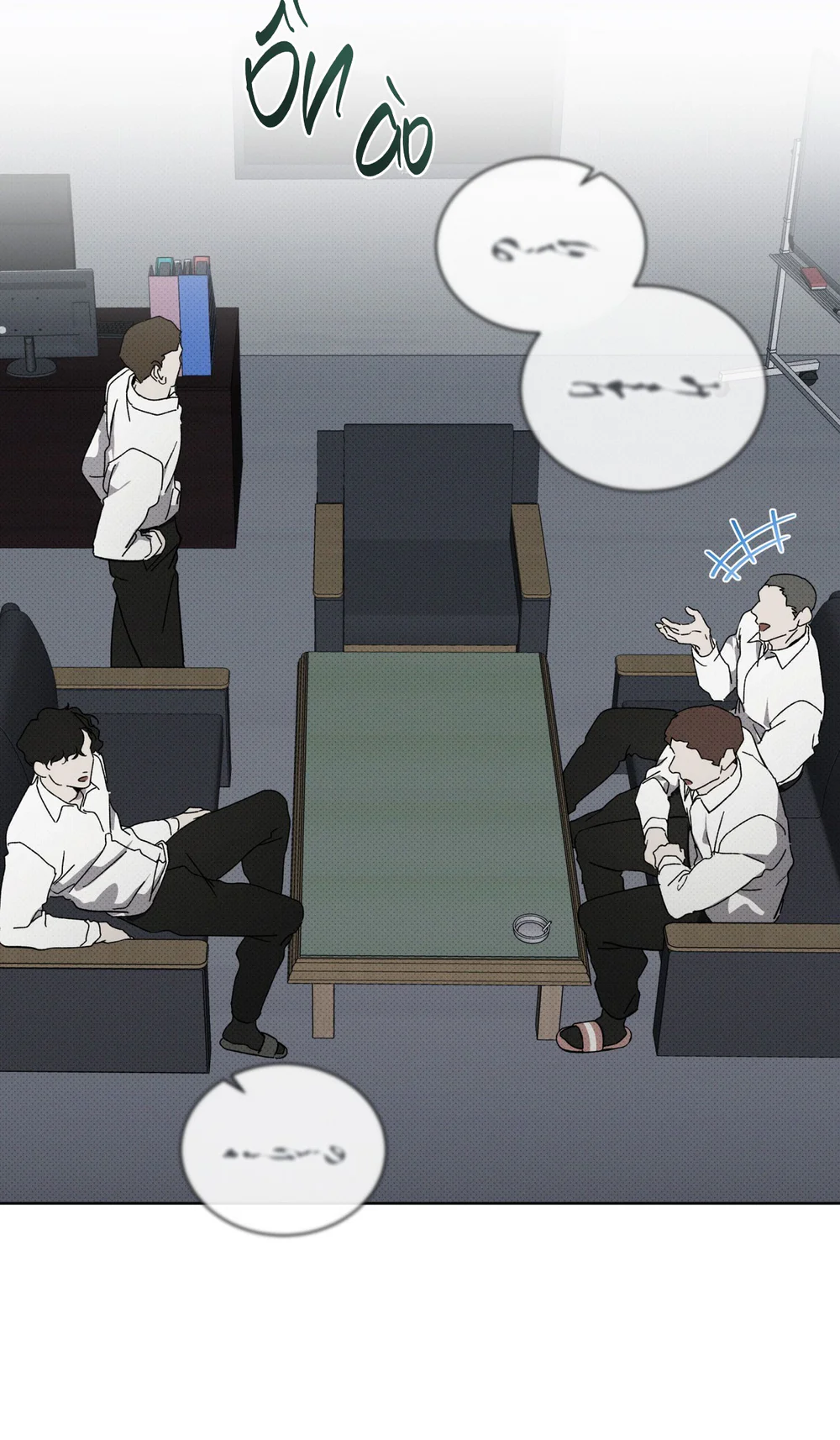 NGUỒN GỐC TIẾN HÓA Chapter 28 Trang 37