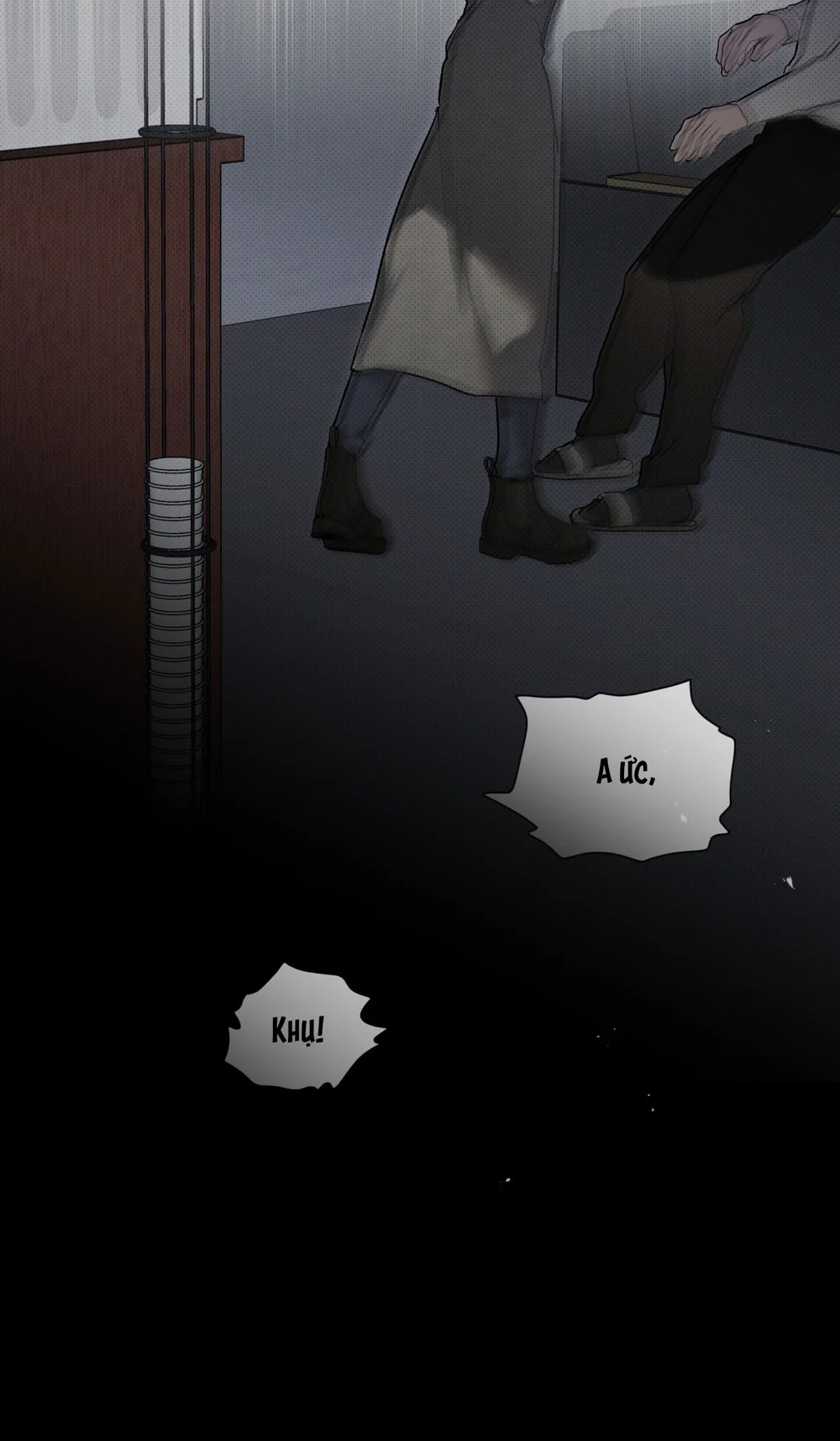 NGUỒN GỐC TIẾN HÓA Chapter 28 Trang 43