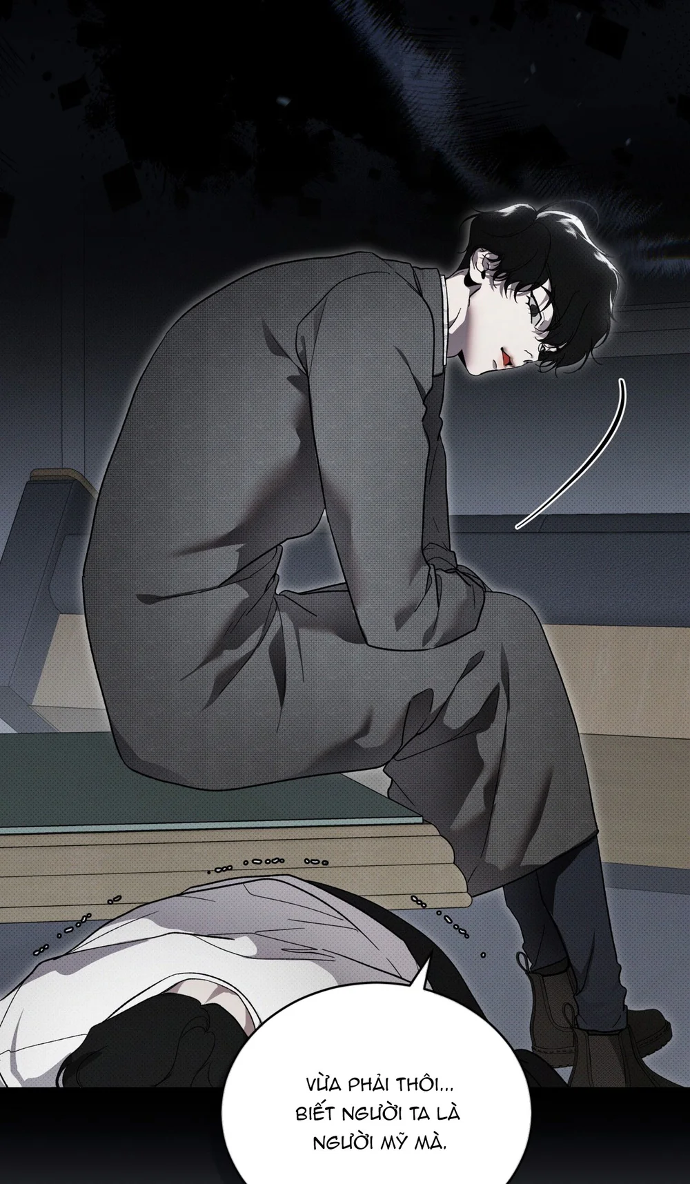 NGUỒN GỐC TIẾN HÓA Chapter 28 Trang 48