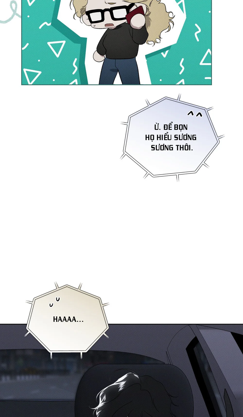 NGUỒN GỐC TIẾN HÓA Chapter 28 Trang 53