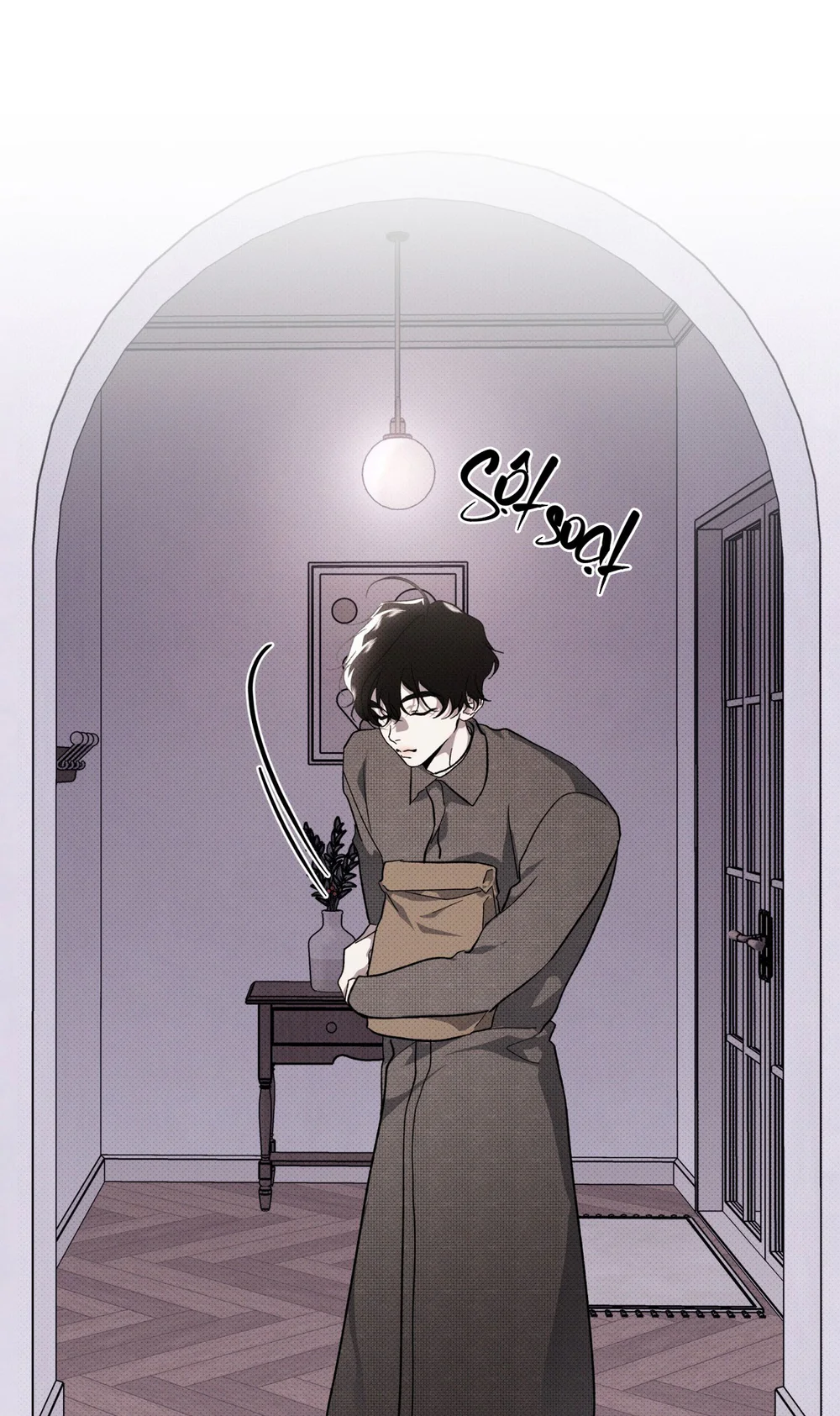 NGUỒN GỐC TIẾN HÓA Chapter 28 Trang 62