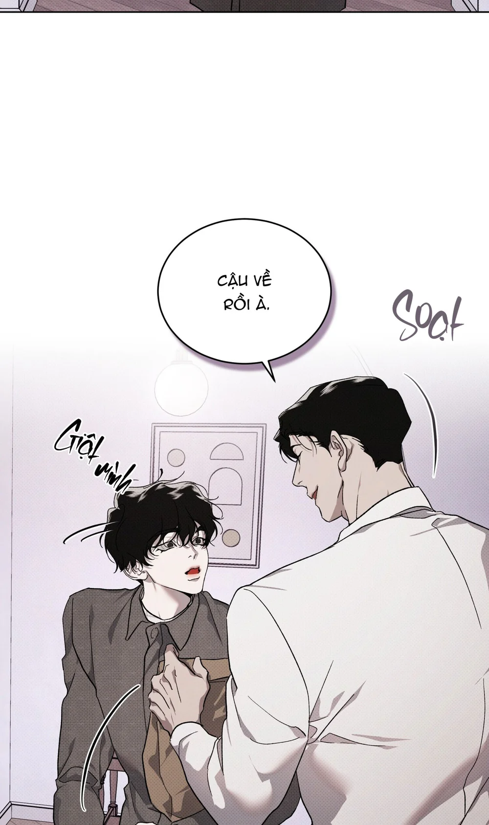 NGUỒN GỐC TIẾN HÓA Chapter 28 Trang 63