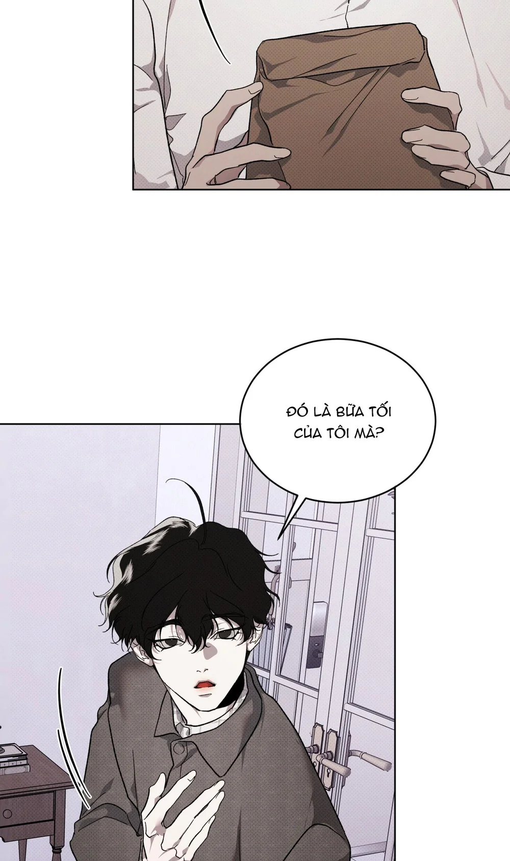 NGUỒN GỐC TIẾN HÓA Chapter 28 Trang 65