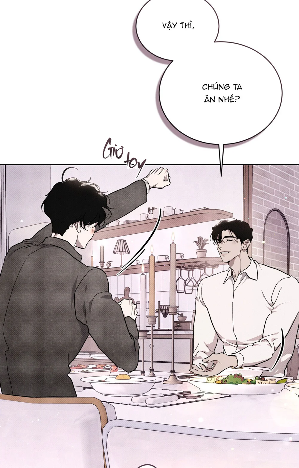 NGUỒN GỐC TIẾN HÓA Chapter 28 Trang 76