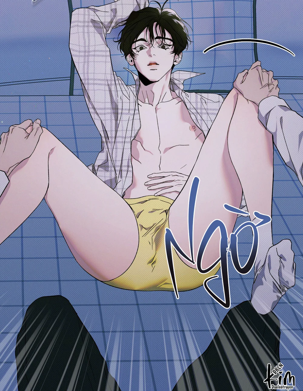 NGUỒN GỐC TIẾN HÓA Chapter 29 Trang 24